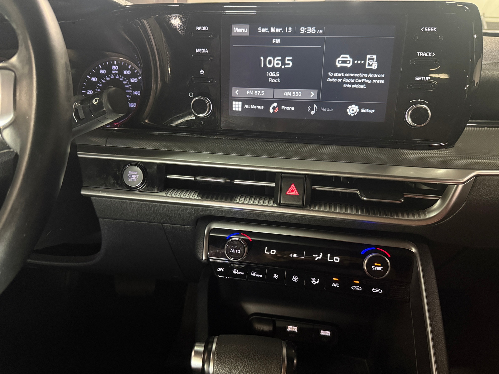 Thumbnail: 2021 Kia K5 - 3