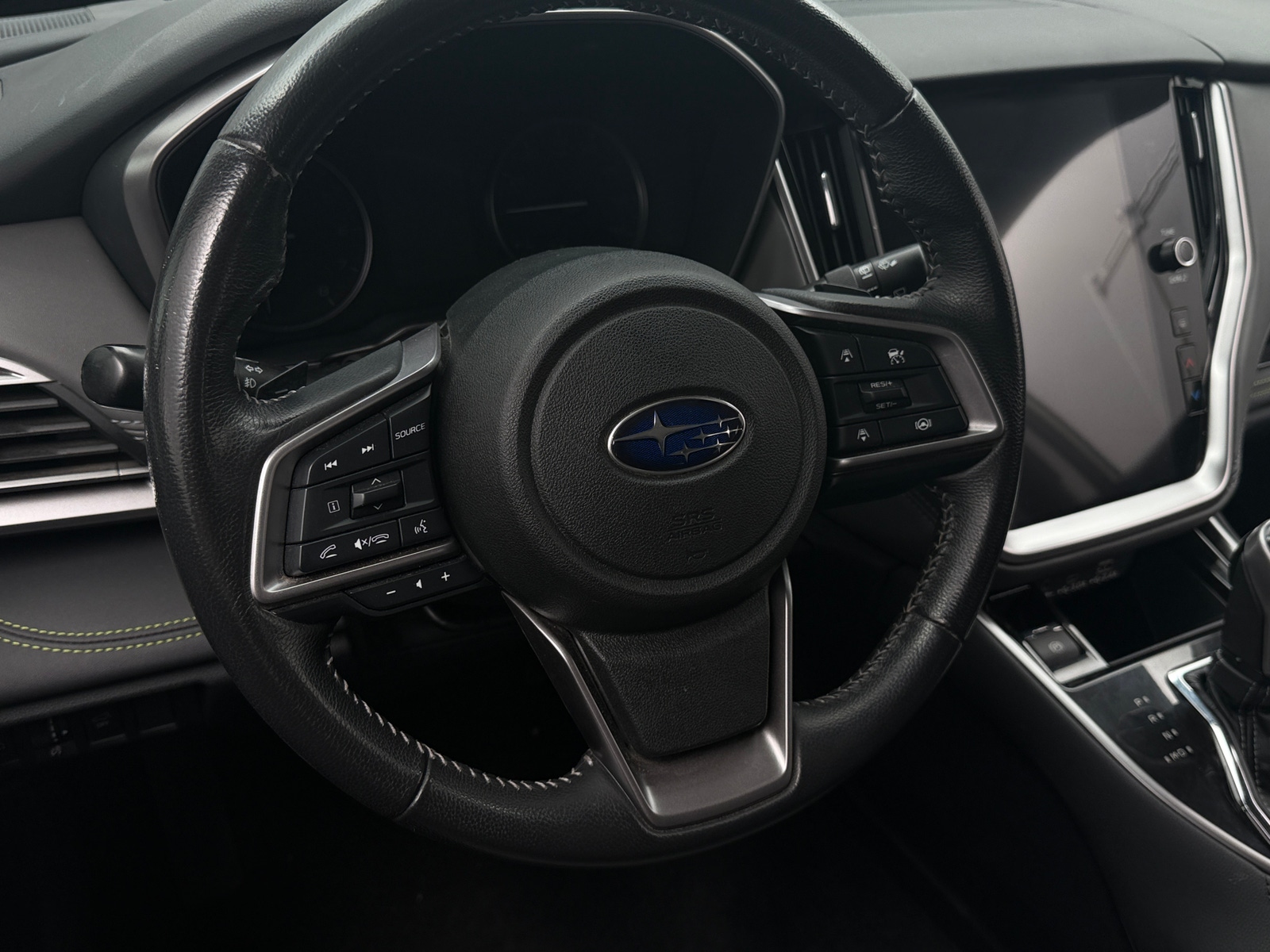 Thumbnail: 2023 Subaru Outback - 4