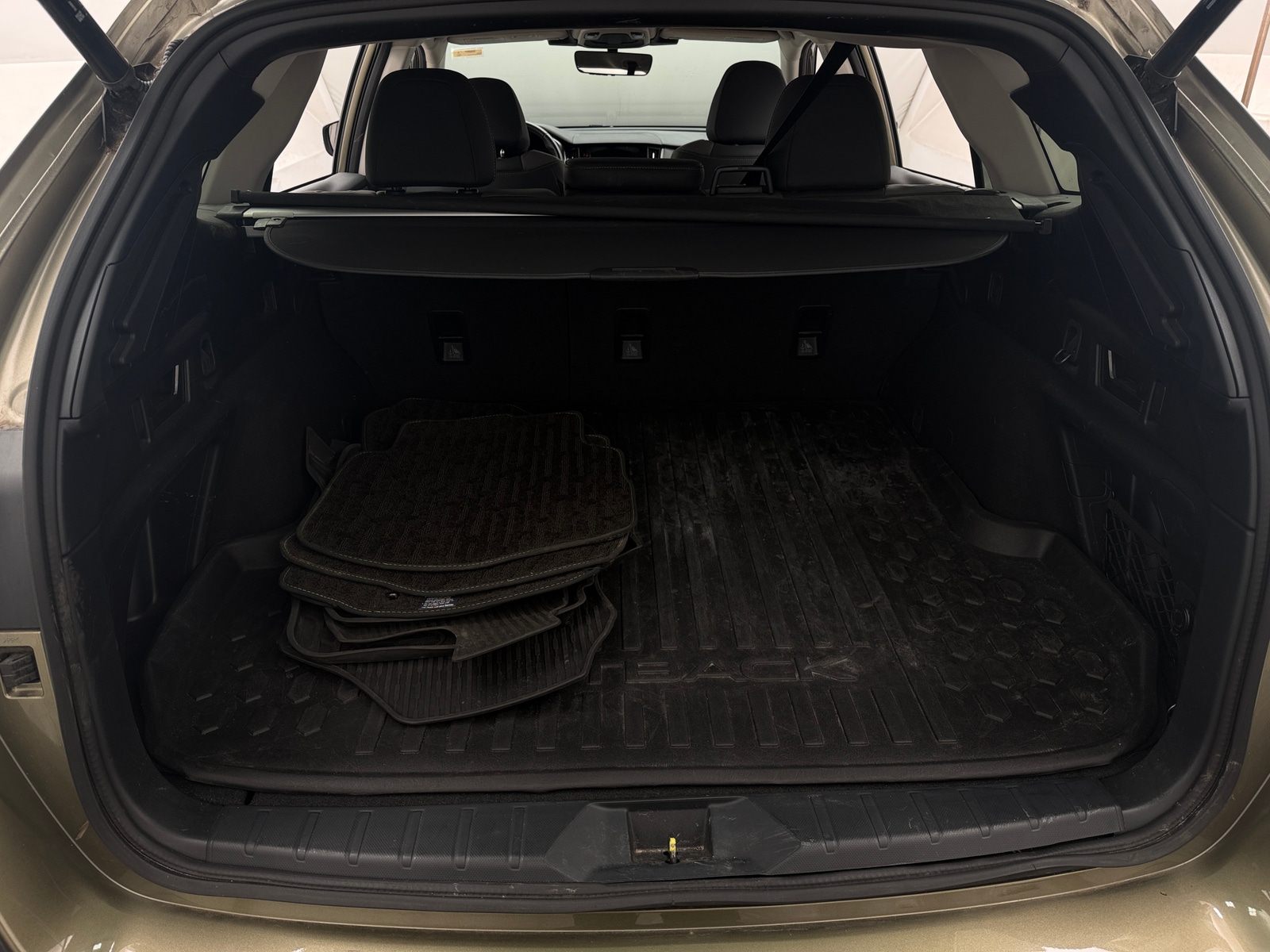 Thumbnail: 2023 Subaru Outback - 6