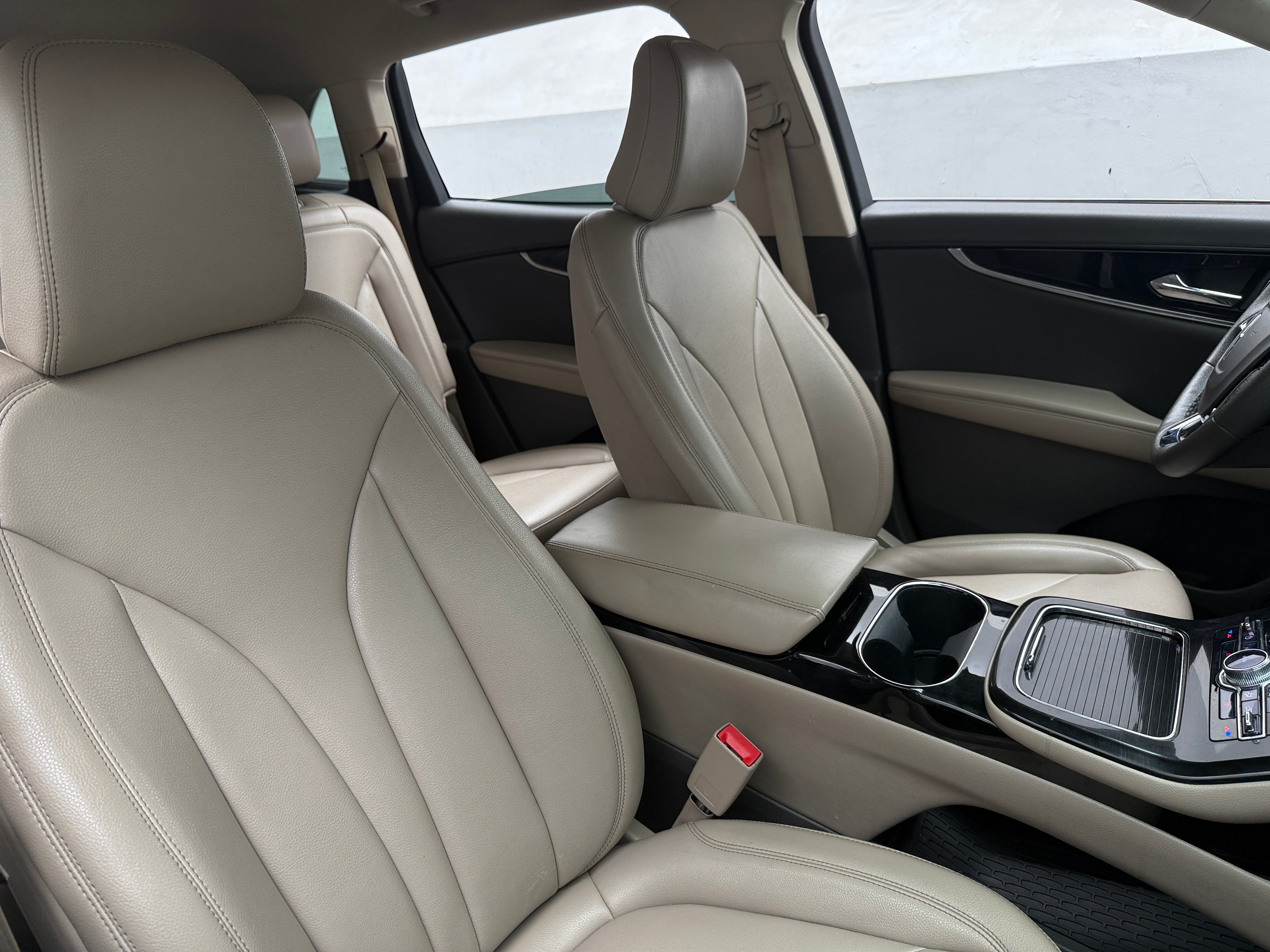 2022 Lincoln Nautilus