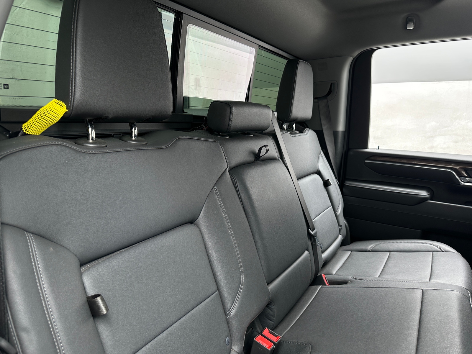 Thumbnail: 2025 Chevrolet Silverado 2500 - 6