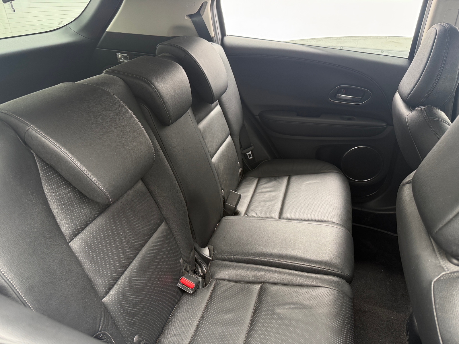 Thumbnail: 2019 Honda HR-V - 5