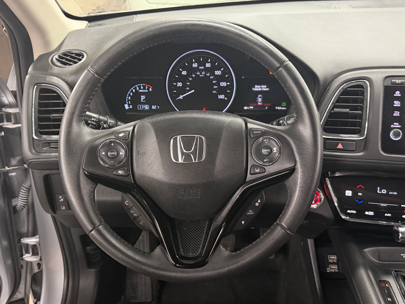 Thumbnail: 2019 Honda HR-V - 4