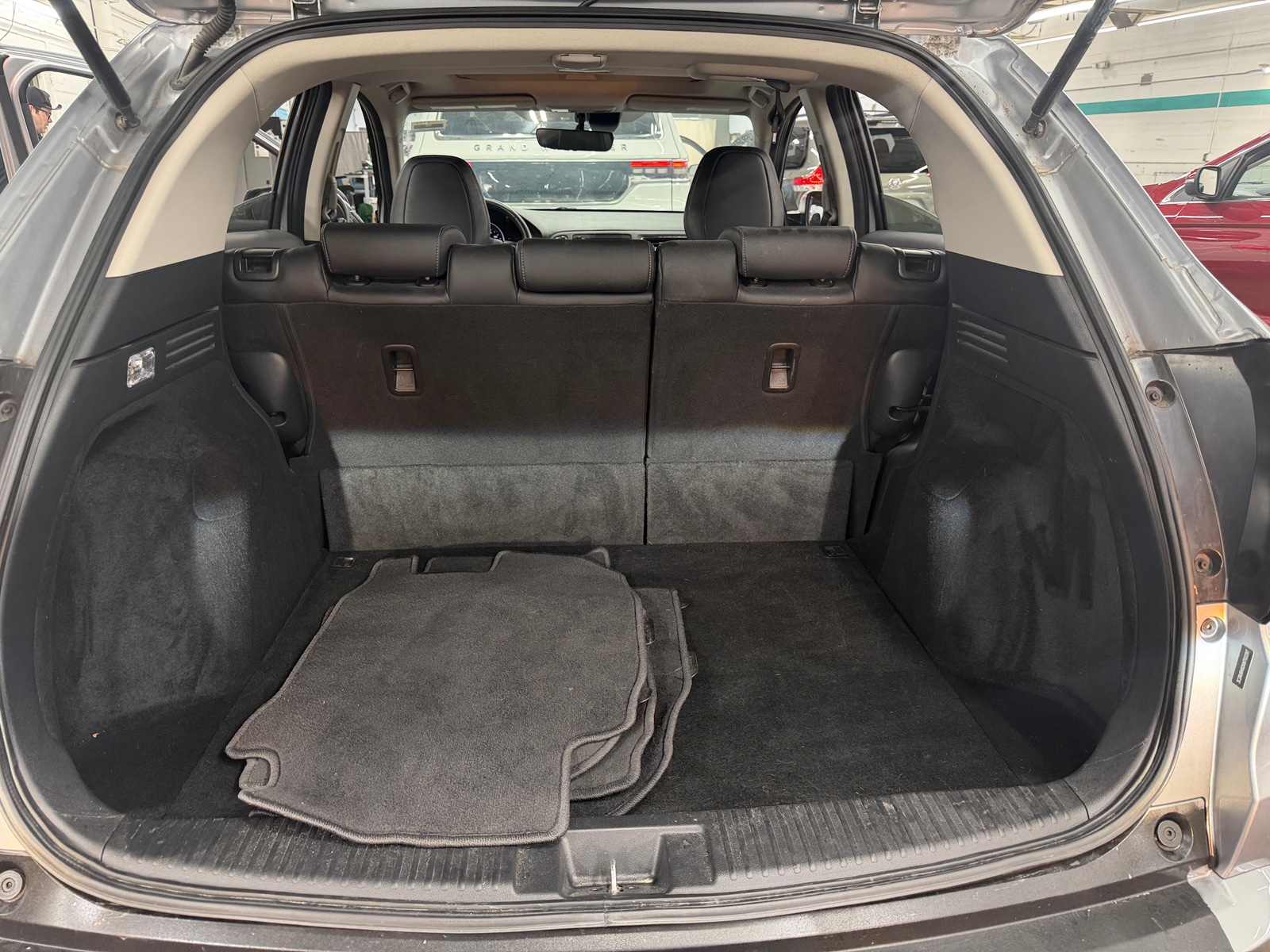 Thumbnail: 2019 Honda HR-V - 6