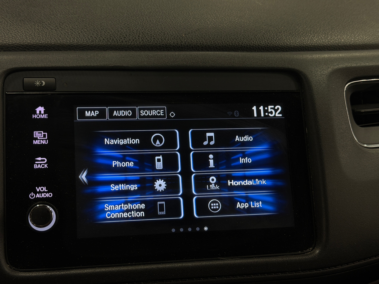 Thumbnail: 2019 Honda HR-V - 3