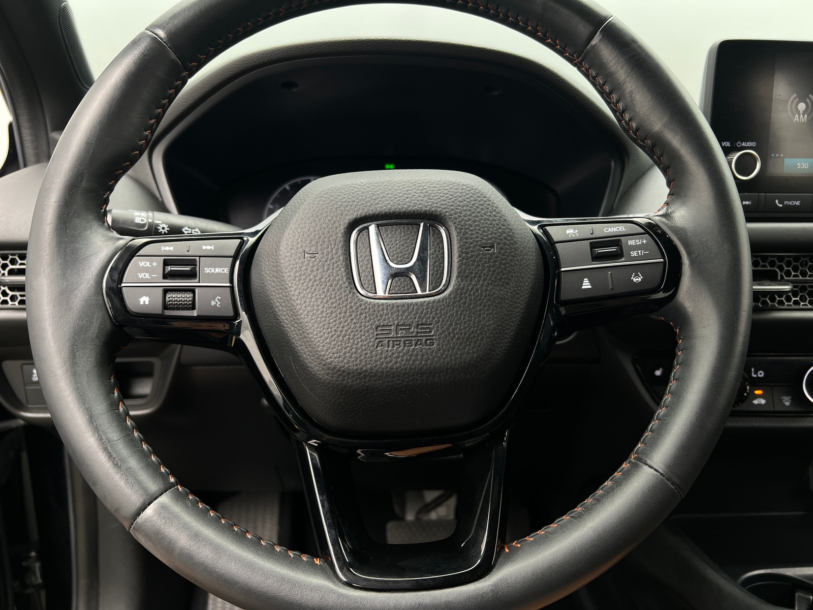 Thumbnail: 2023 Honda HR-V - 5