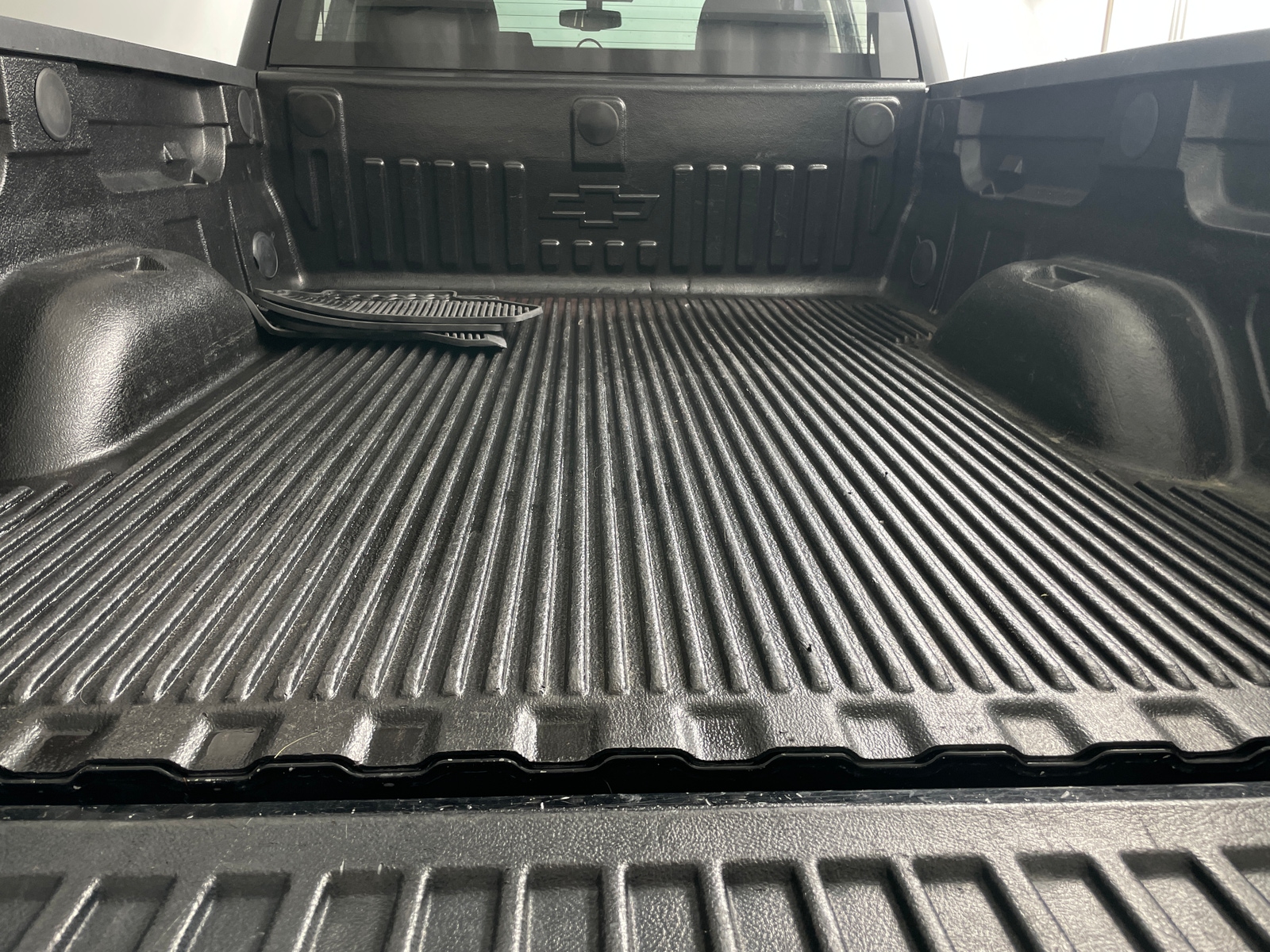 Thumbnail: 2019 Chevrolet Silverado 1500 - 7