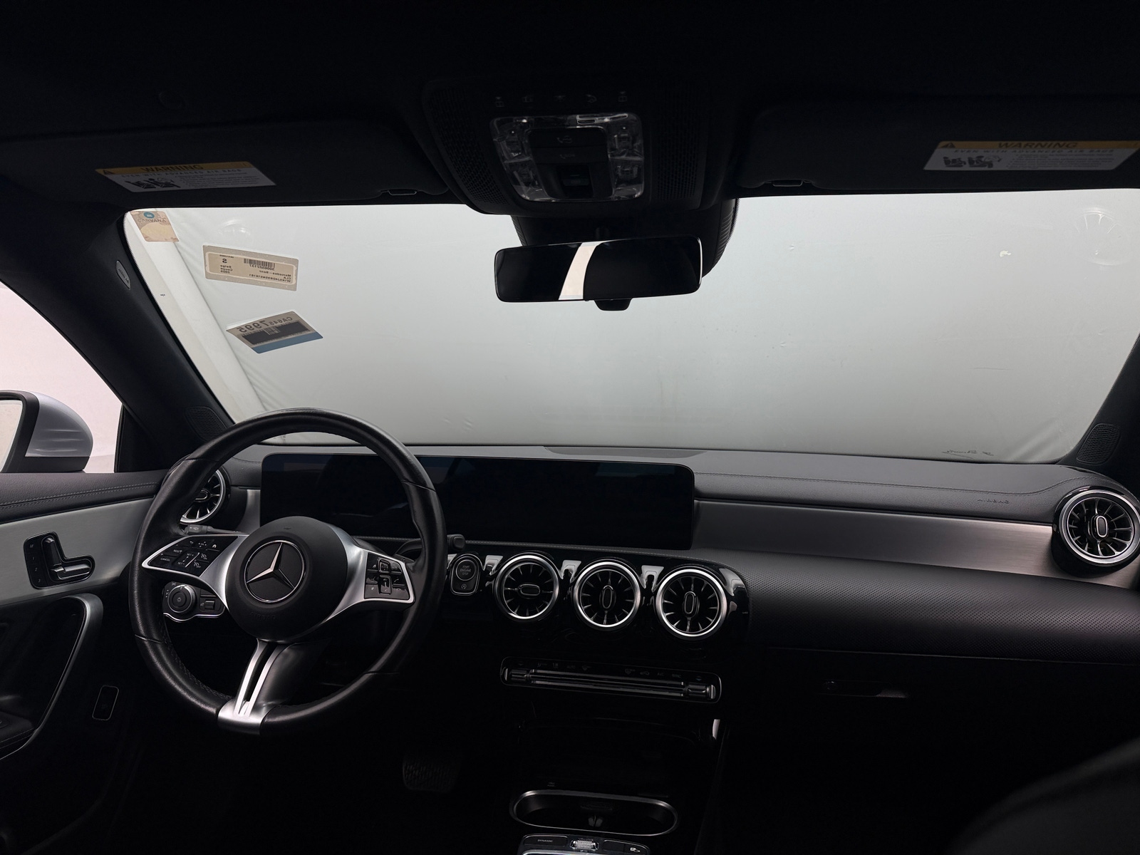 Thumbnail: 2025 Mercedes-Benz CLA - 2