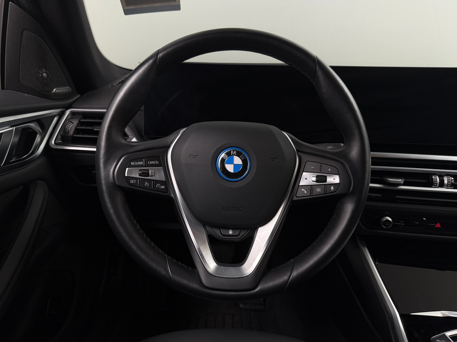 Thumbnail: 2024 BMW i4 - 4