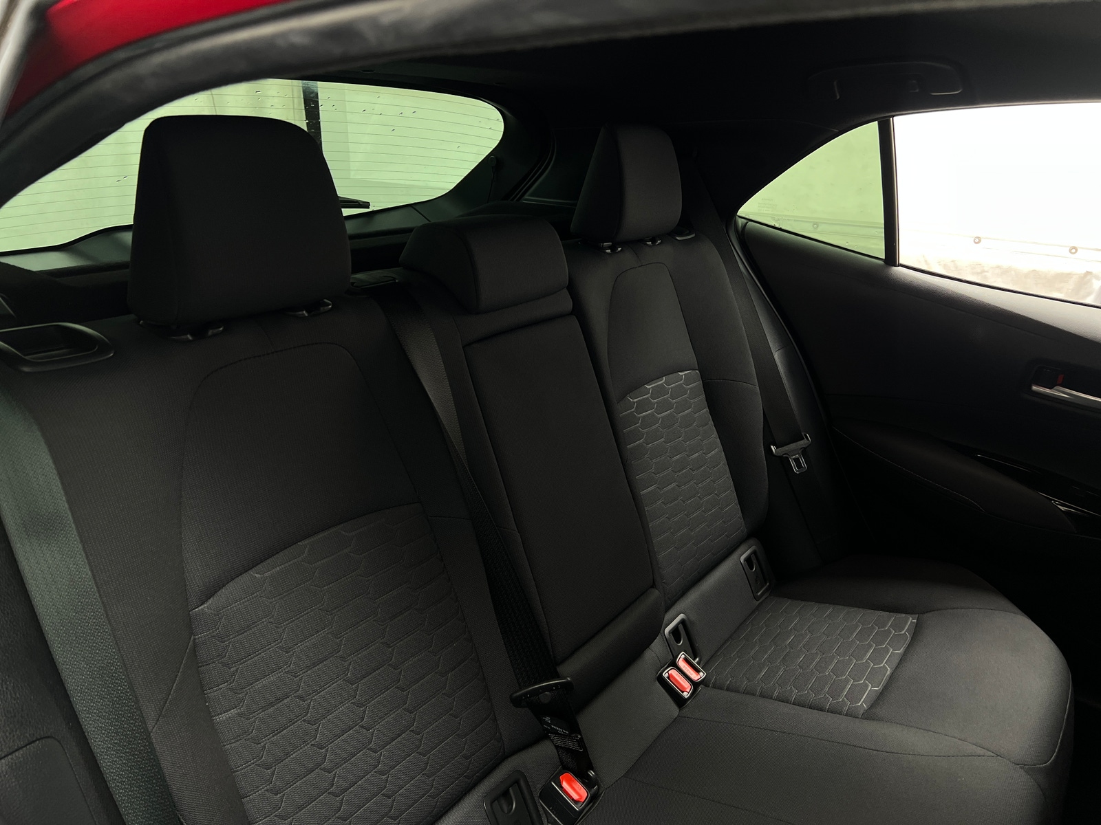Thumbnail: 2023 Toyota Corolla - 6