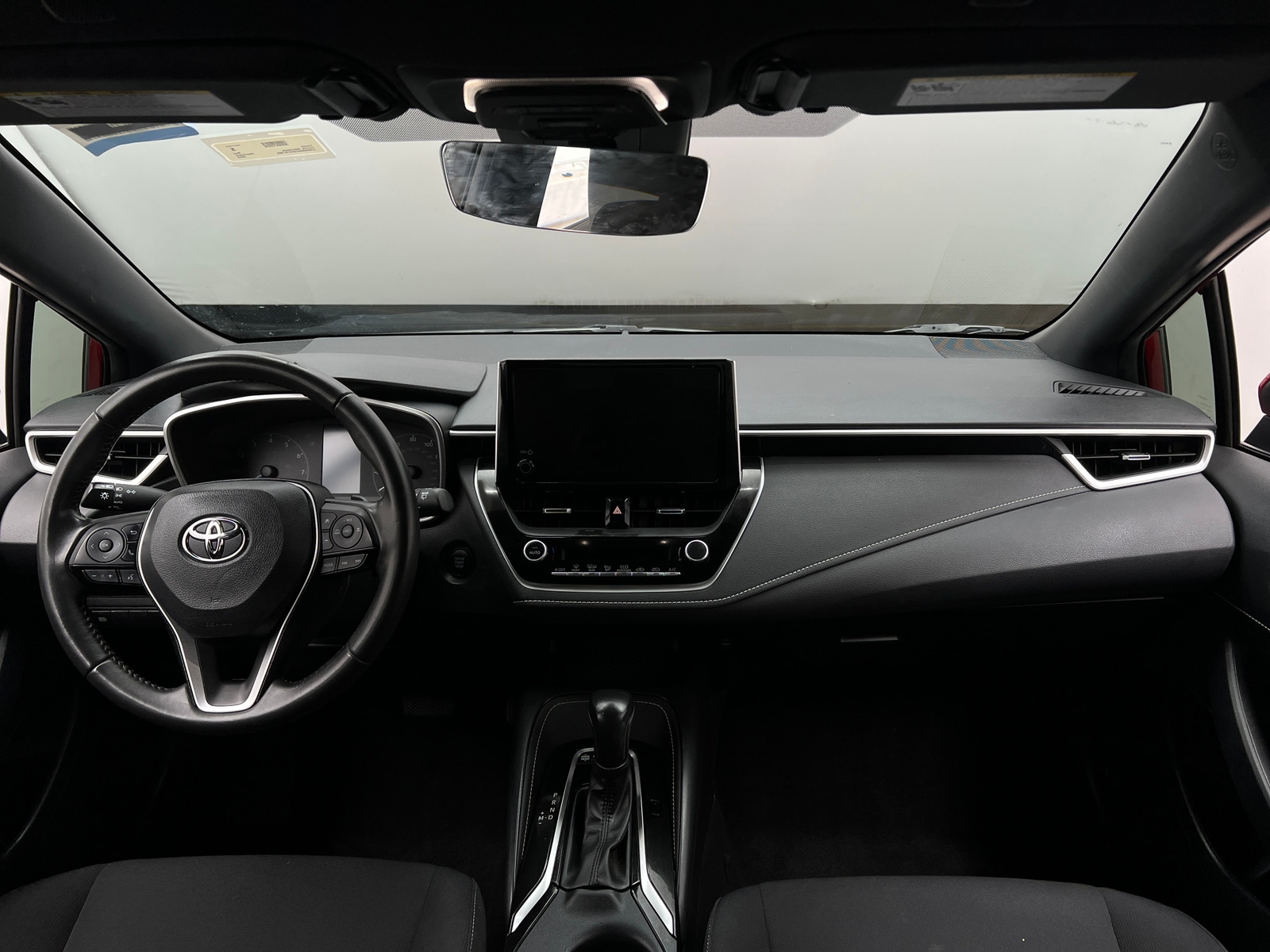 Thumbnail: 2023 Toyota Corolla - 3