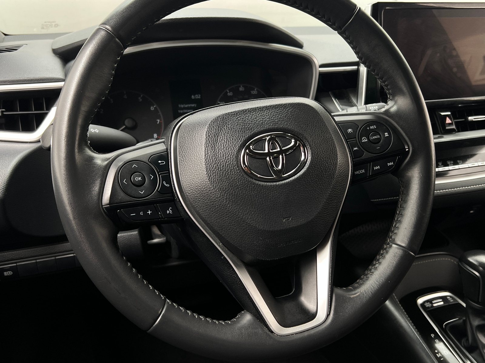 Thumbnail: 2023 Toyota Corolla - 5