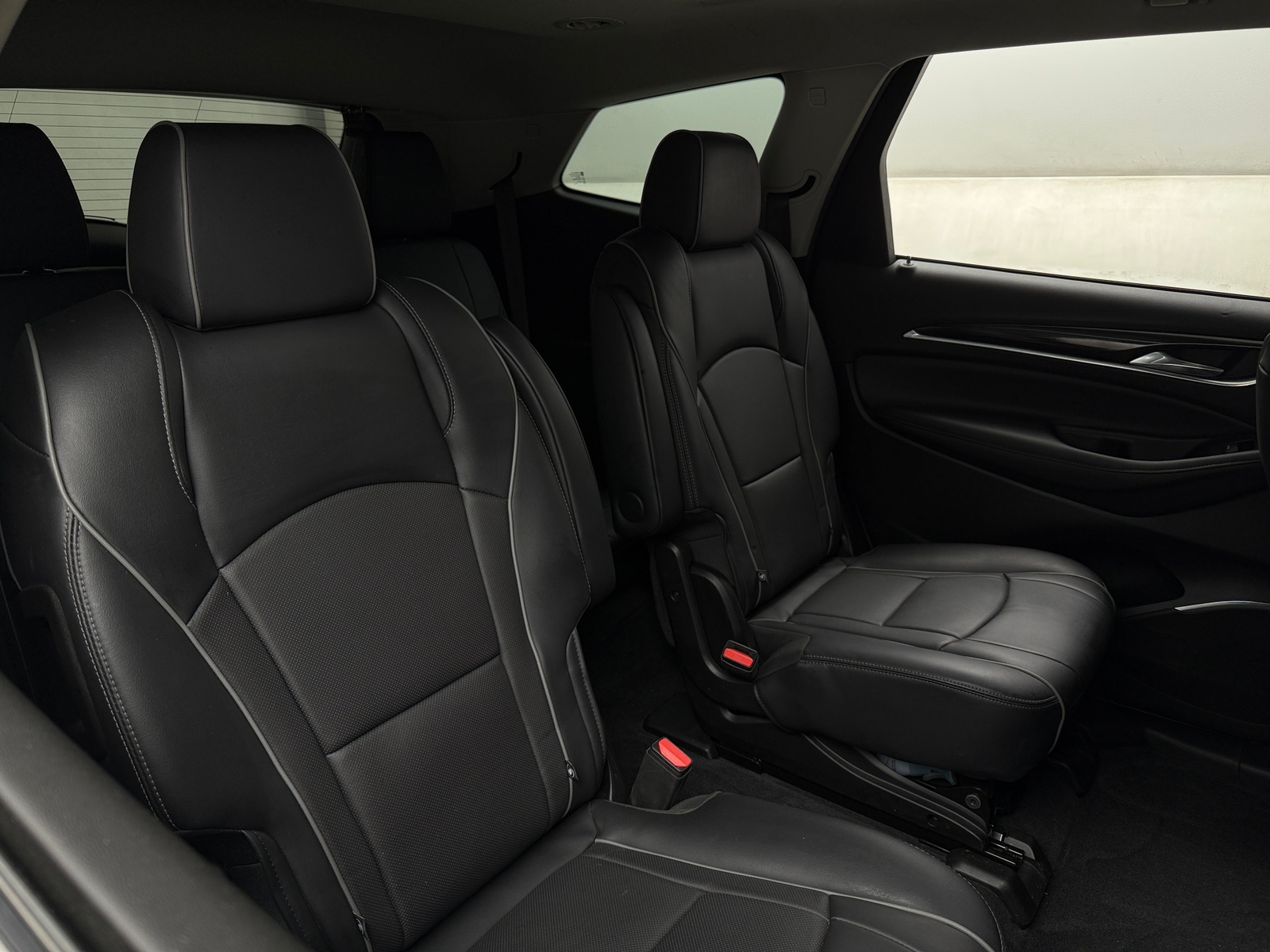Thumbnail: 2019 Buick Enclave - 5
