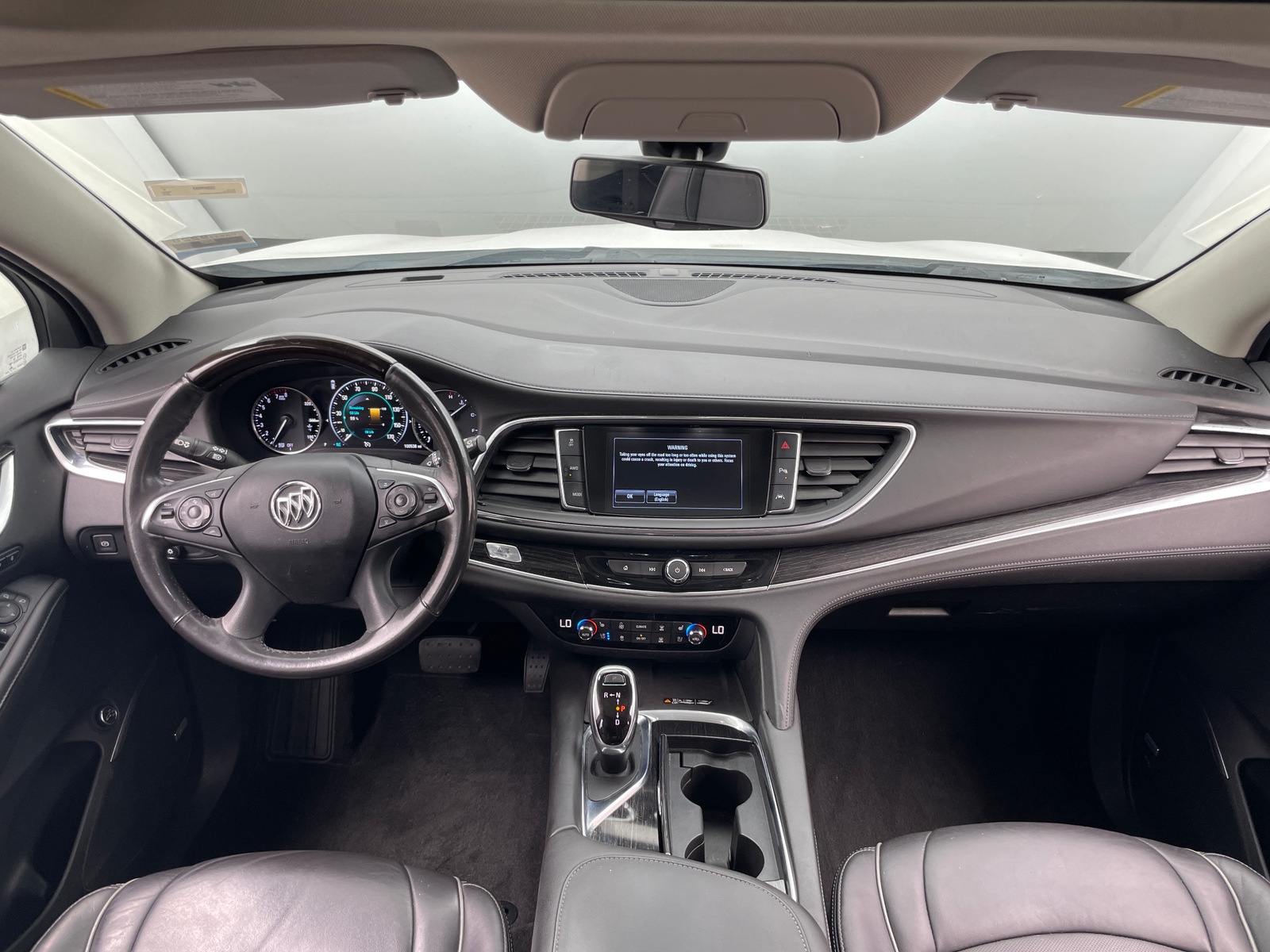 Thumbnail: 2019 Buick Enclave - 2