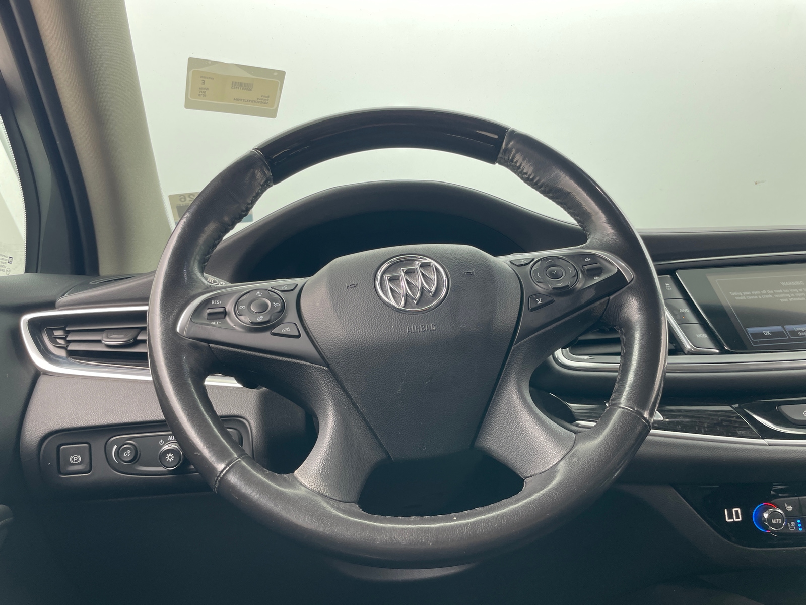 Thumbnail: 2019 Buick Enclave - 4