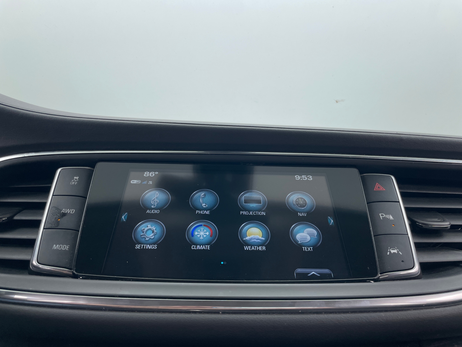 Thumbnail: 2019 Buick Enclave - 3