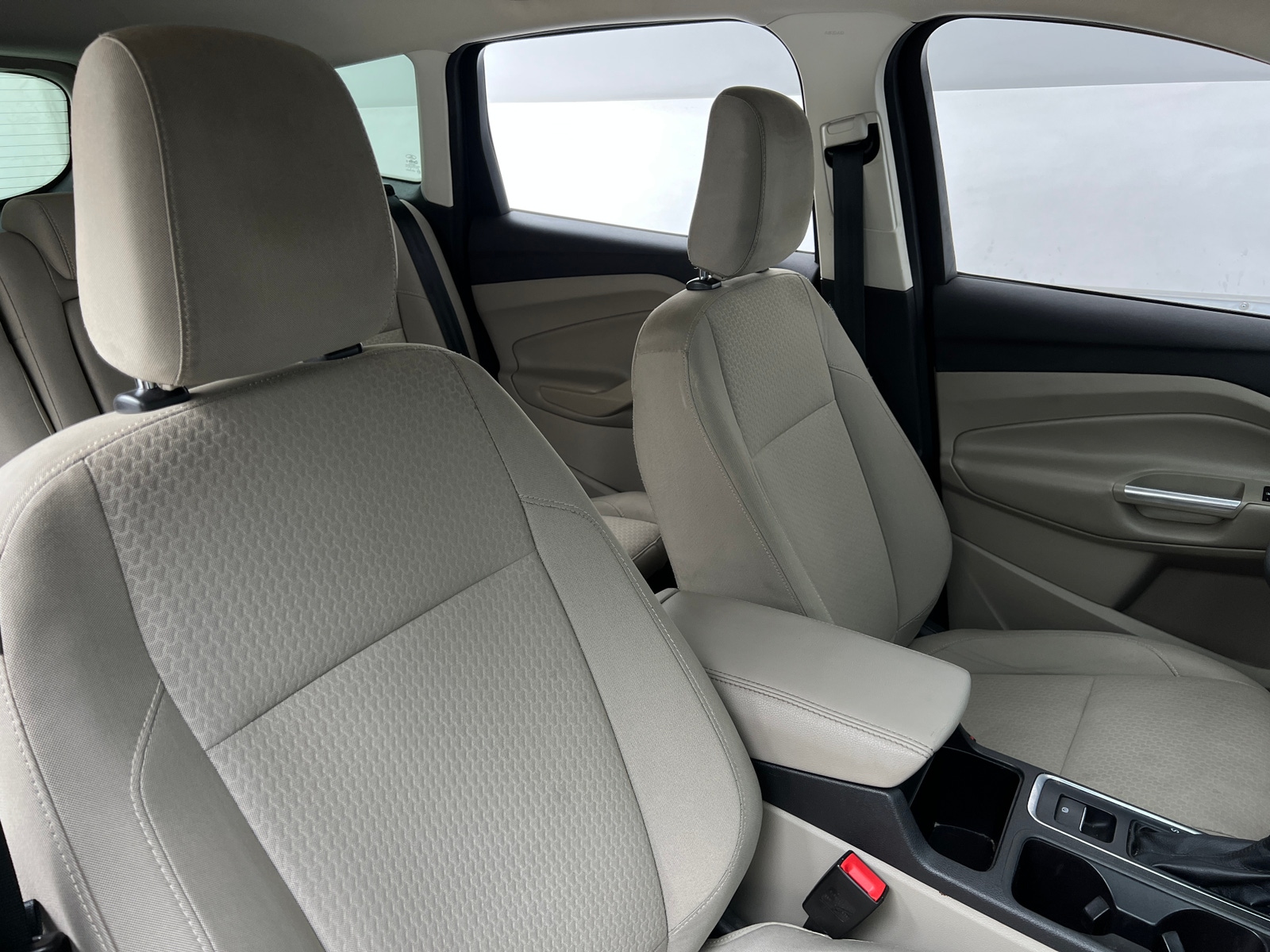 Thumbnail: 2019 Ford Escape - 2