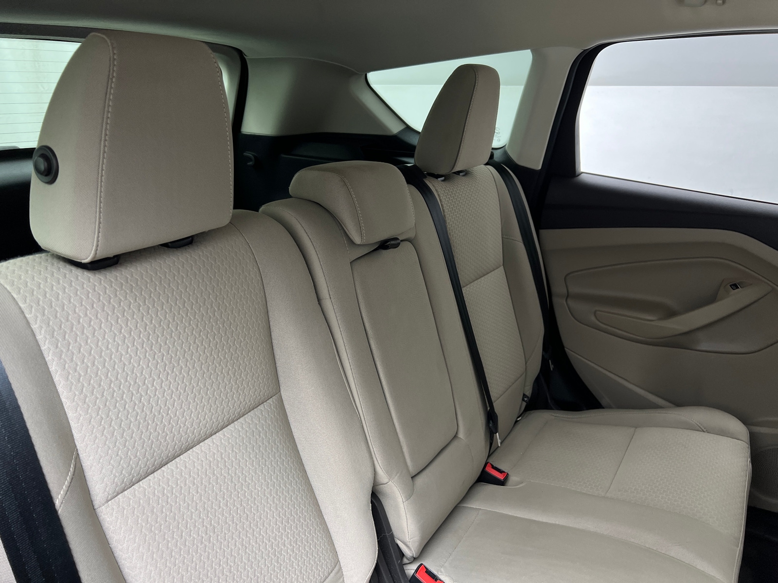 Thumbnail: 2019 Ford Escape - 6