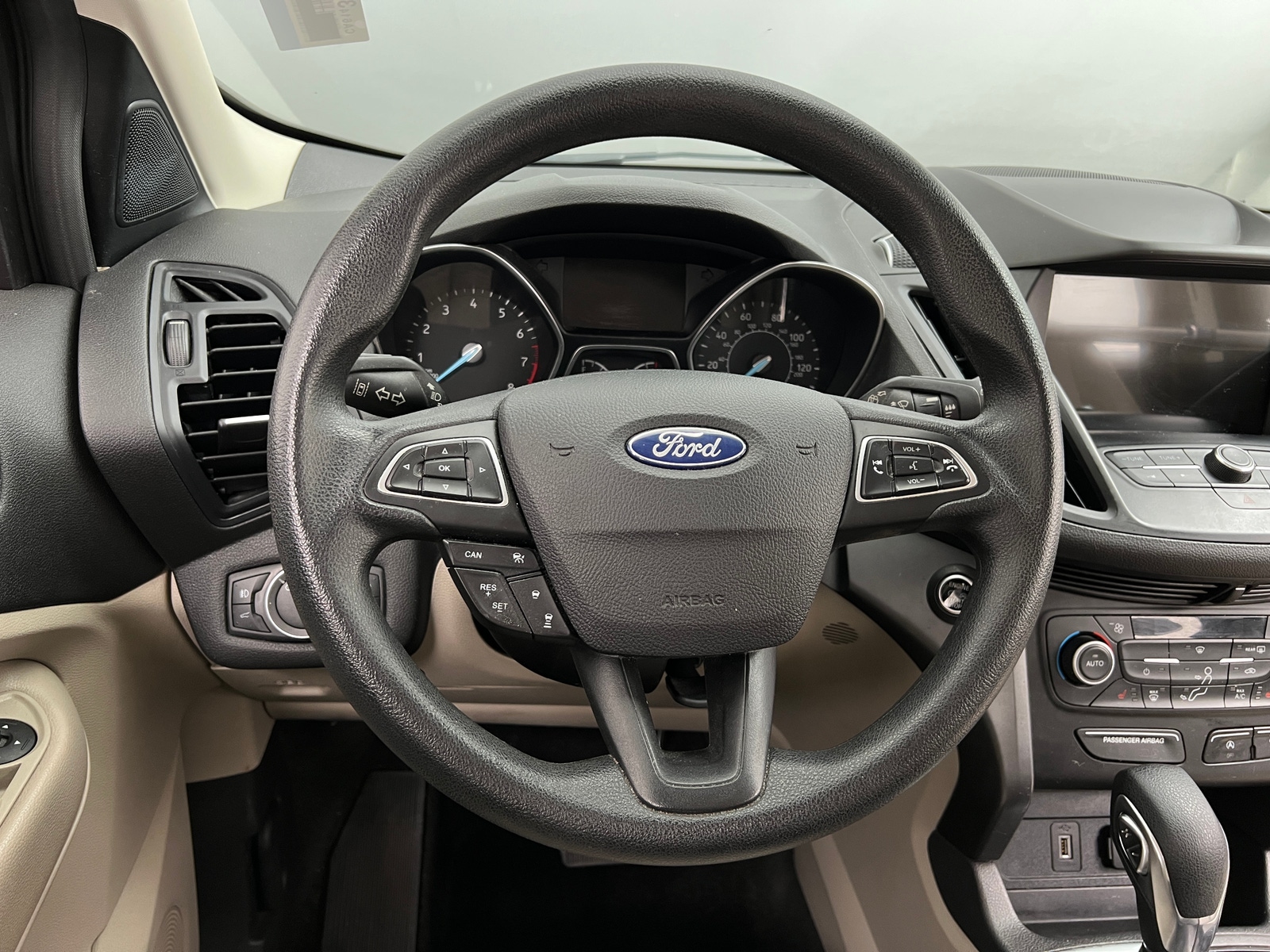 Thumbnail: 2019 Ford Escape - 5