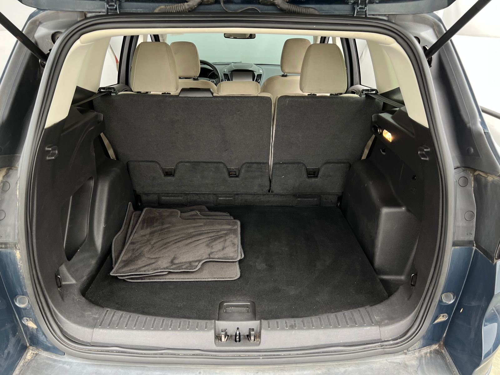 Thumbnail: 2019 Ford Escape - 7