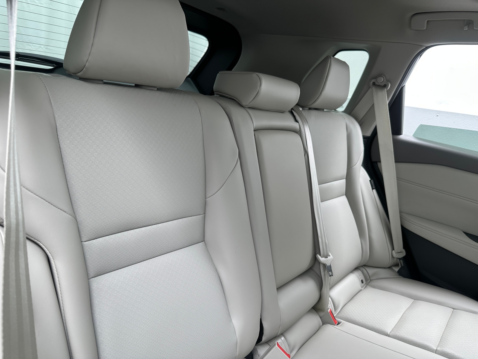 Thumbnail: 2026 Nissan Rogue - 5