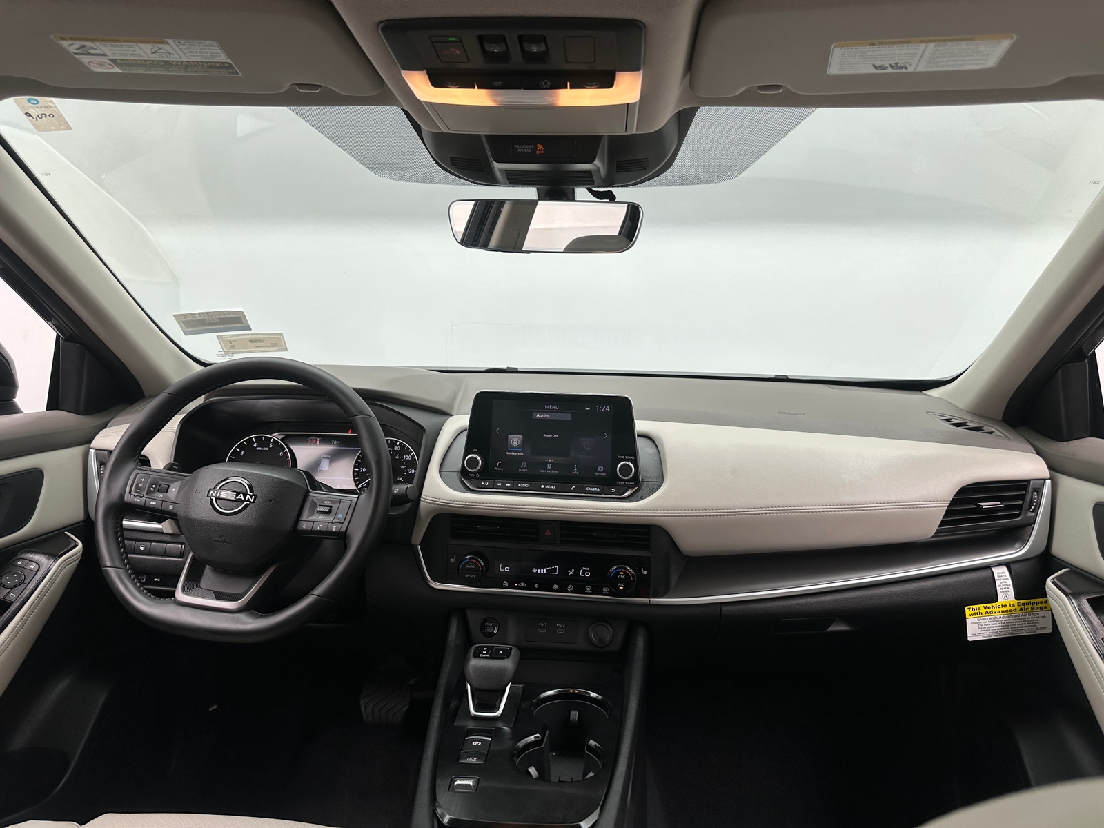 Thumbnail: 2026 Nissan Rogue - 2