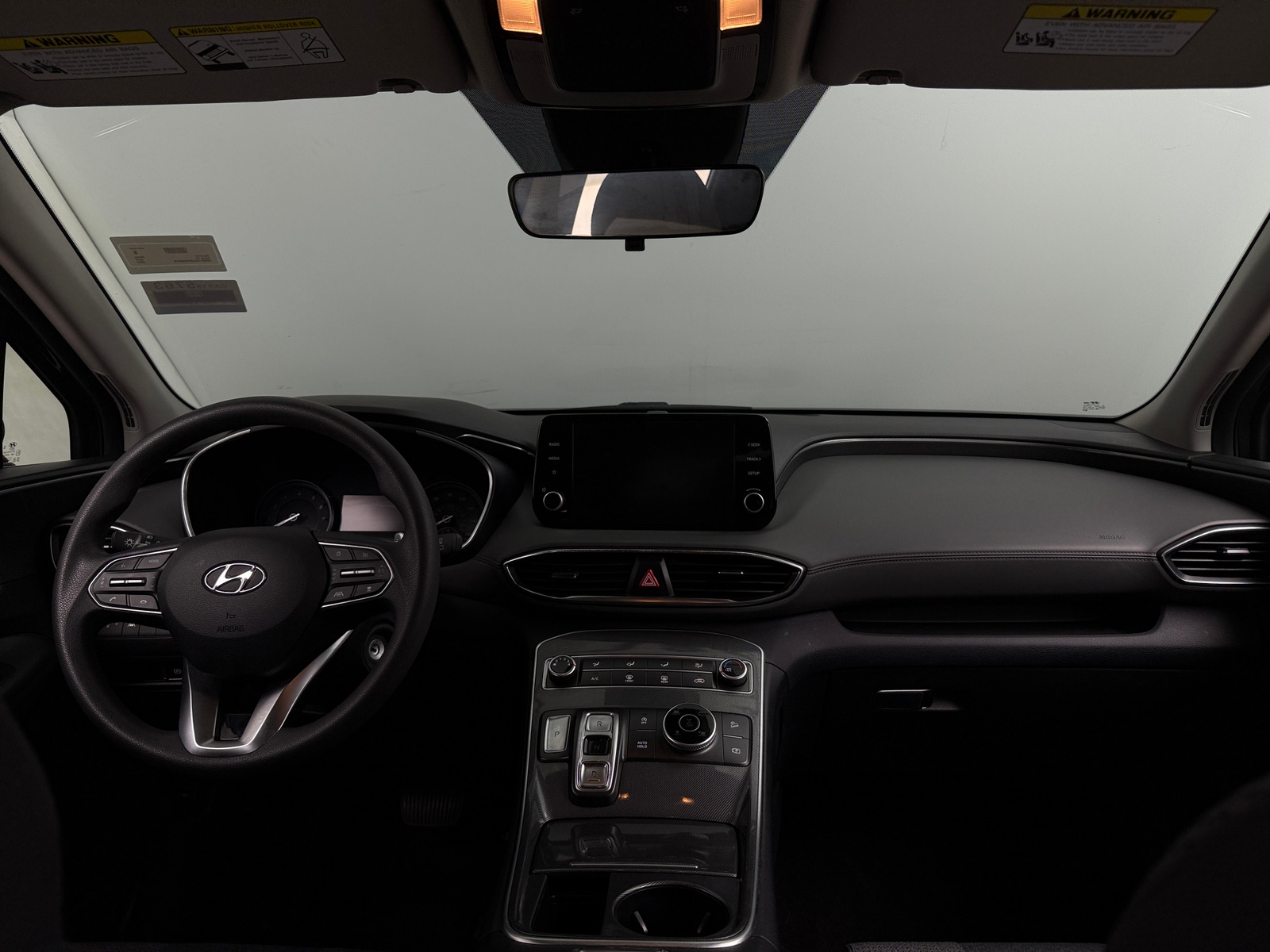 Thumbnail: 2023 Hyundai Santa Fe - 3