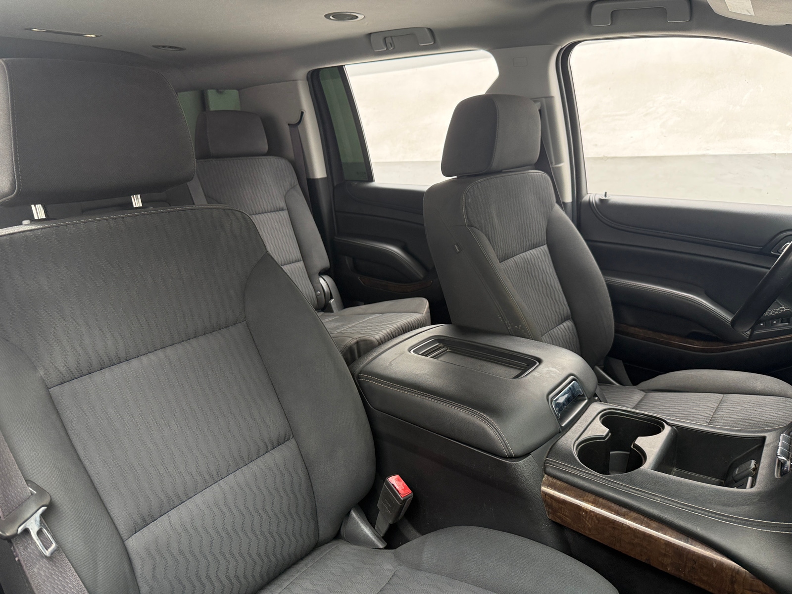 Thumbnail: 2017 Chevrolet Suburban - 2