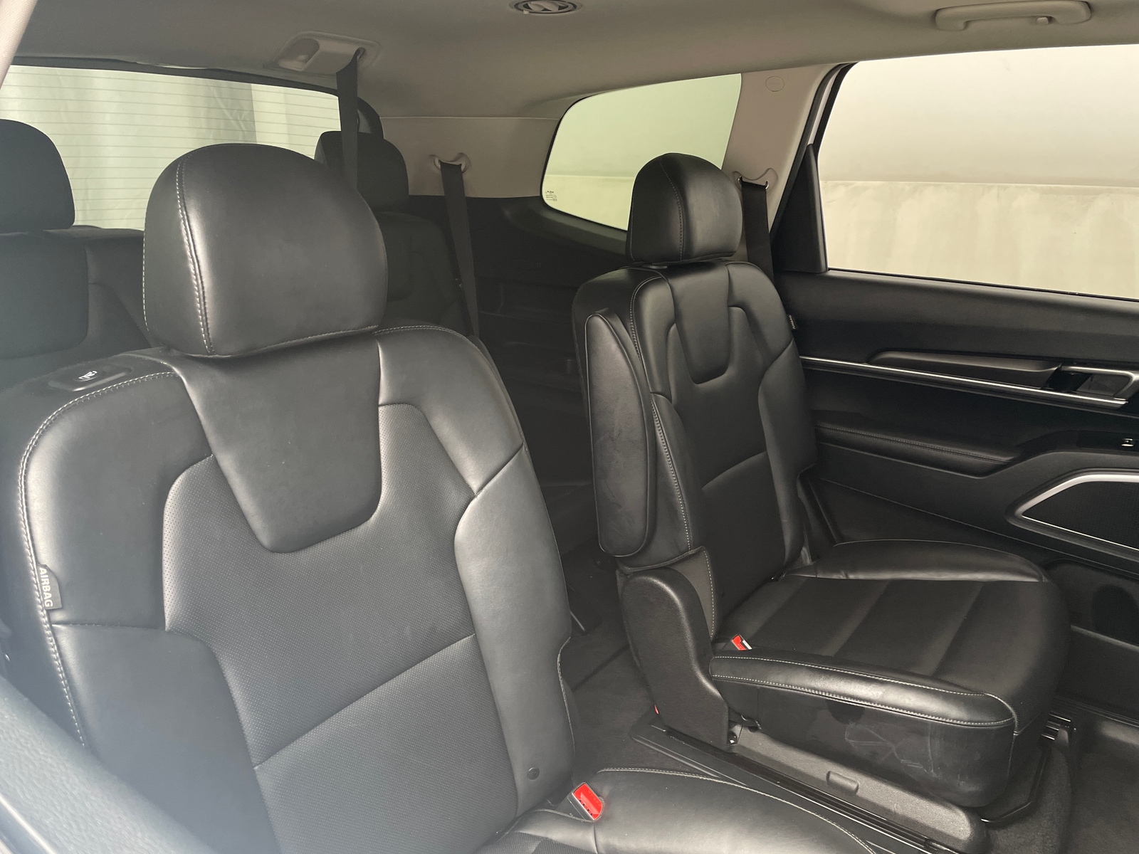 Thumbnail: 2025 Kia Telluride - 5