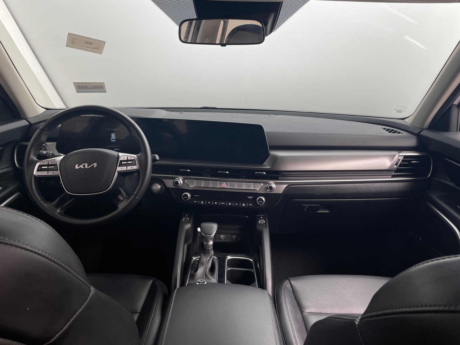 Thumbnail: 2025 Kia Telluride - 2
