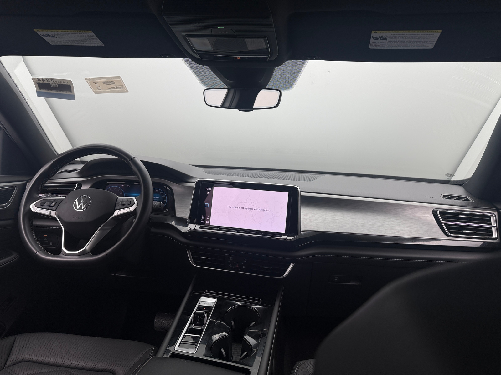 Thumbnail: 2025 Volkswagen Atlas - 3