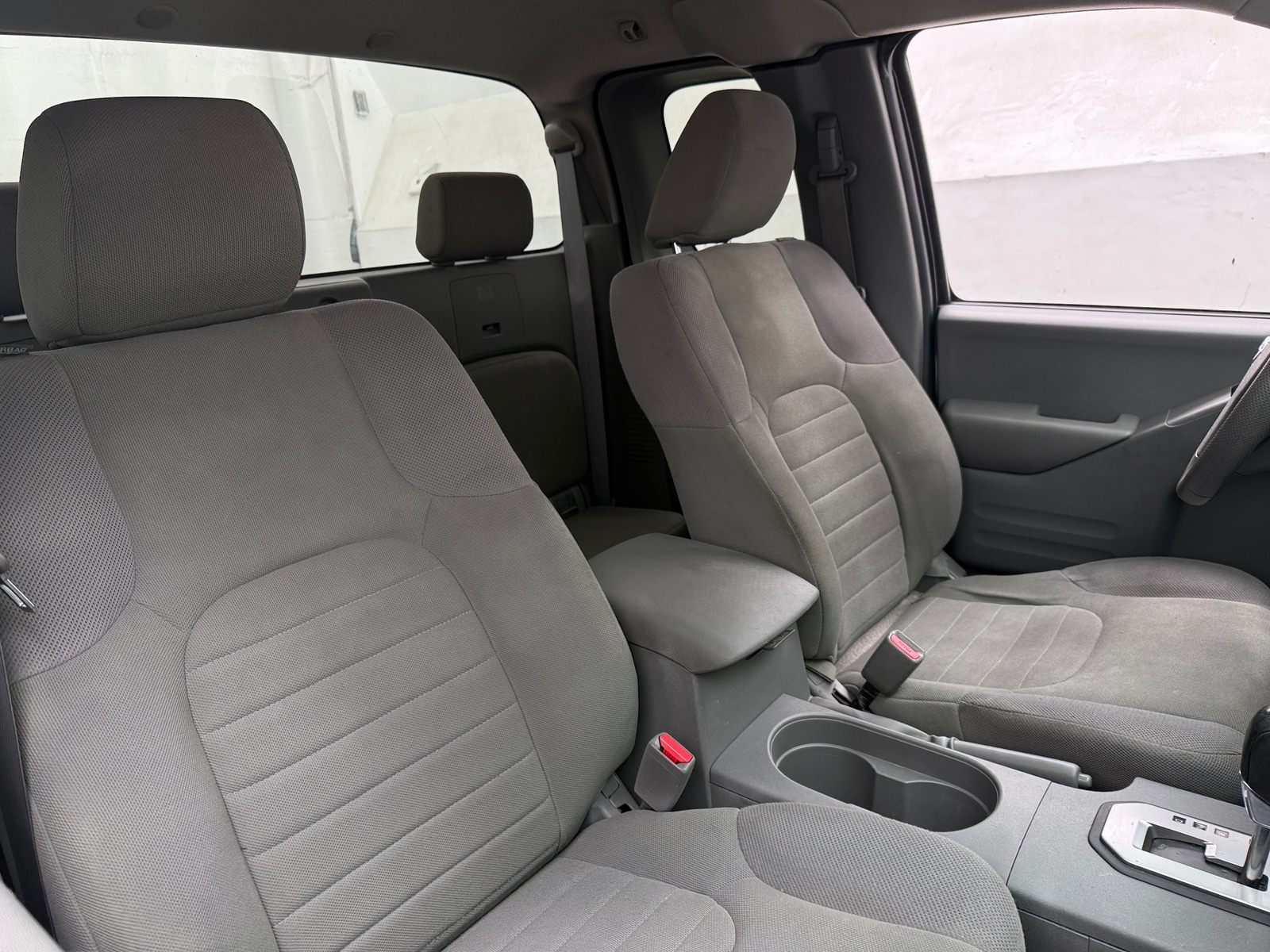 Thumbnail: 2020 Nissan Frontier - 2