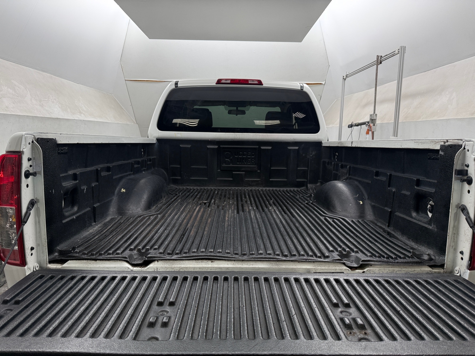 Thumbnail: 2020 Nissan Frontier - 7