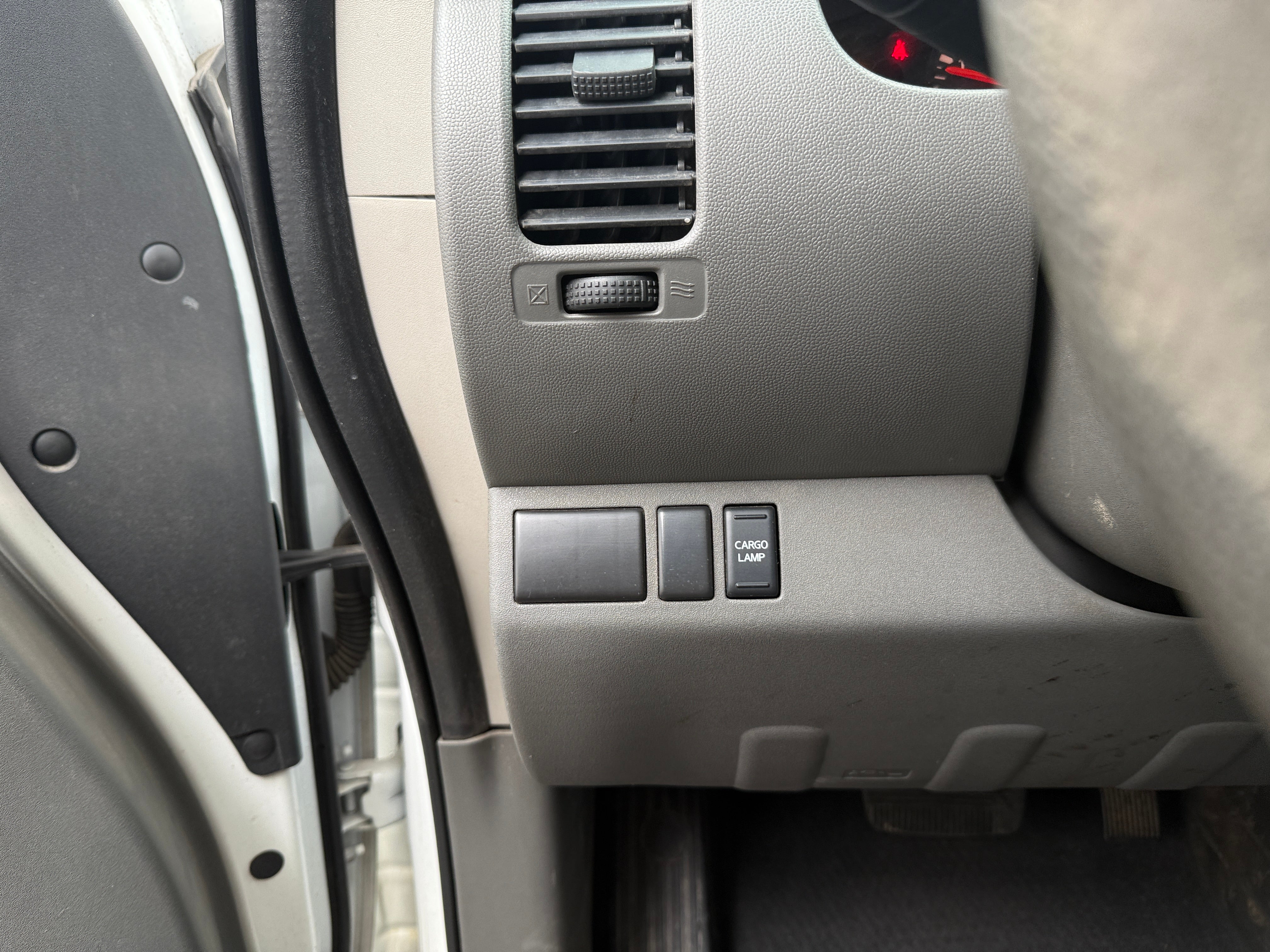 2020 Nissan Frontier
