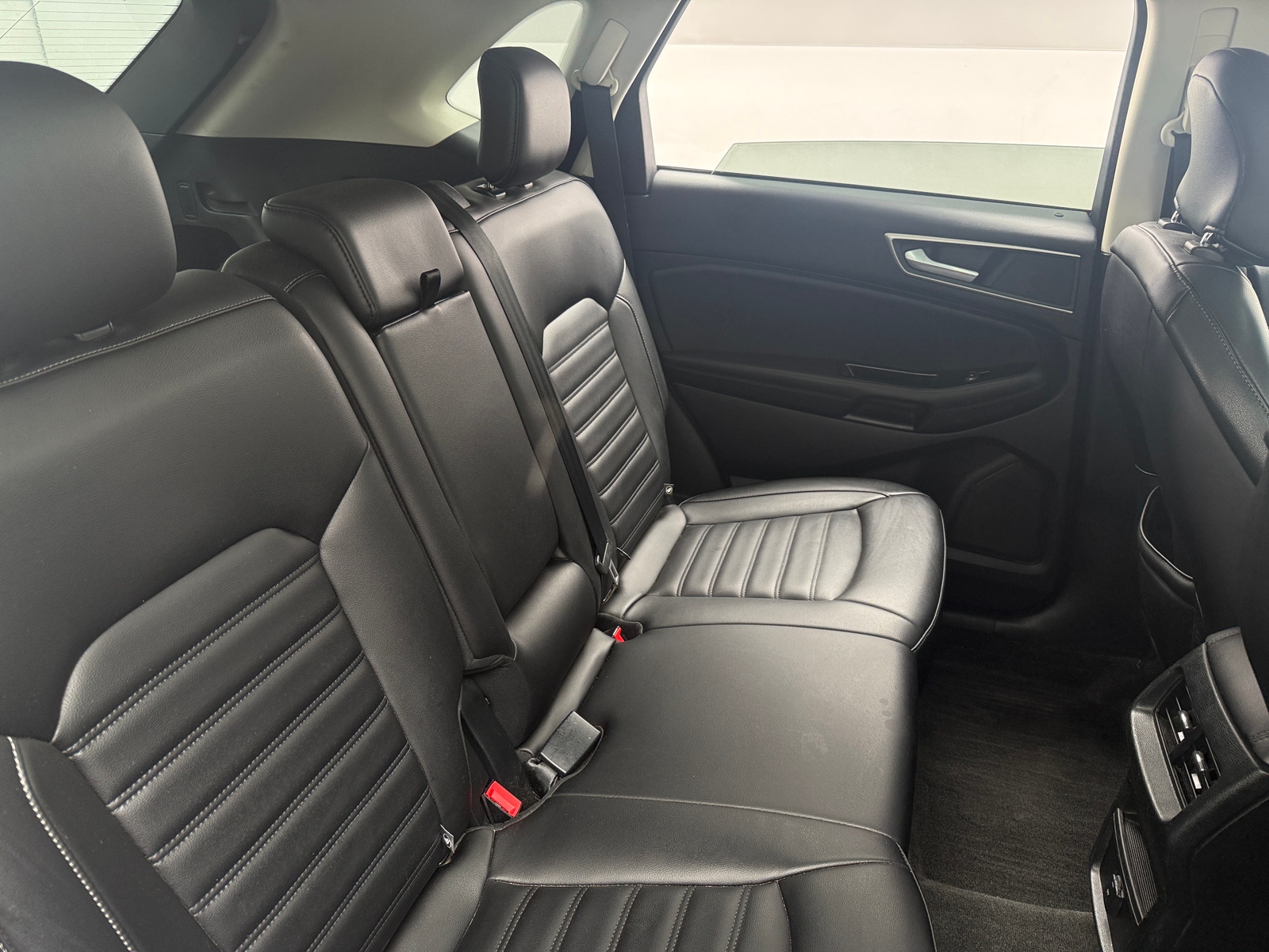 Thumbnail: 2019 Ford Edge - 5