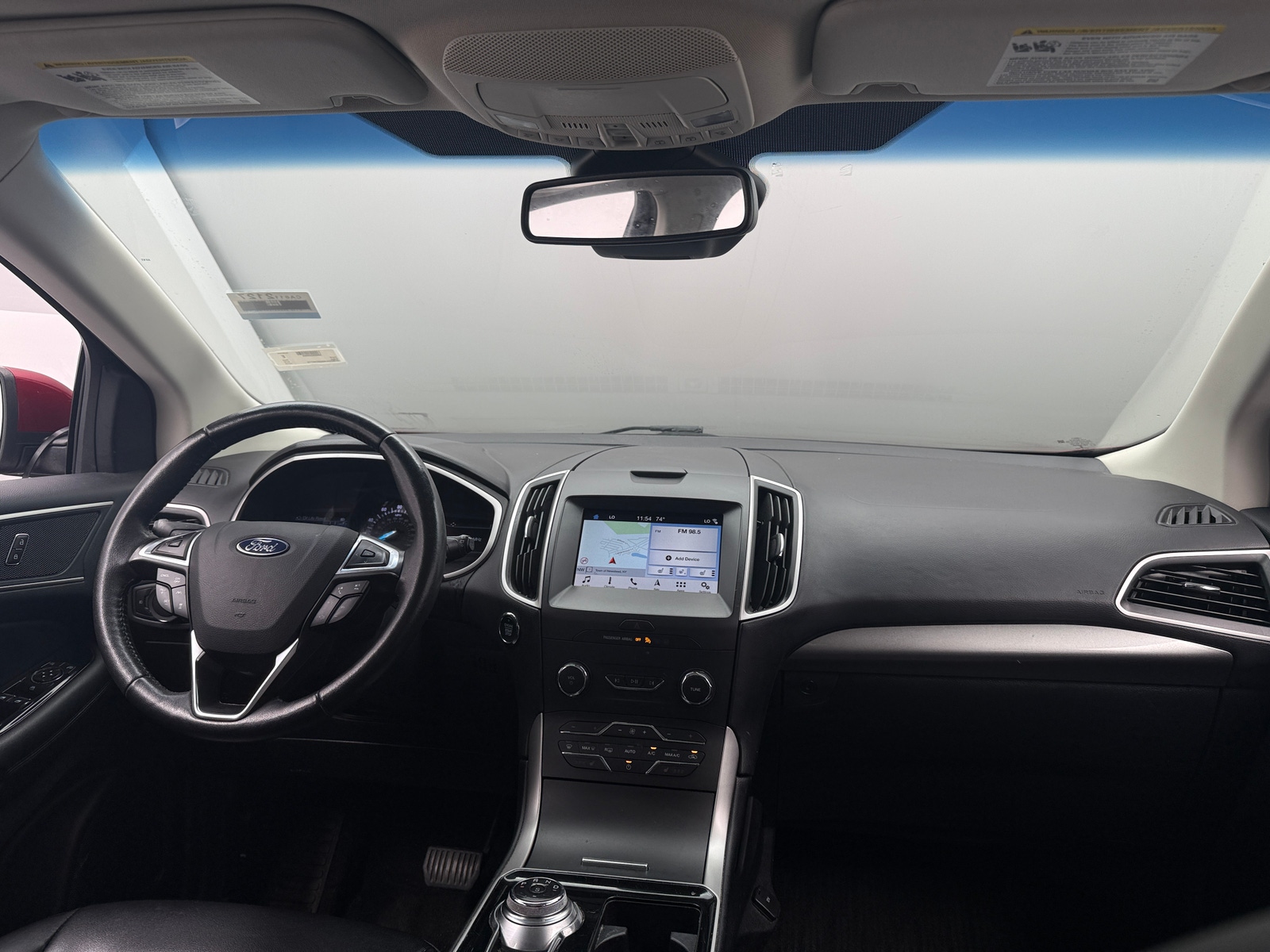 Thumbnail: 2019 Ford Edge - 2