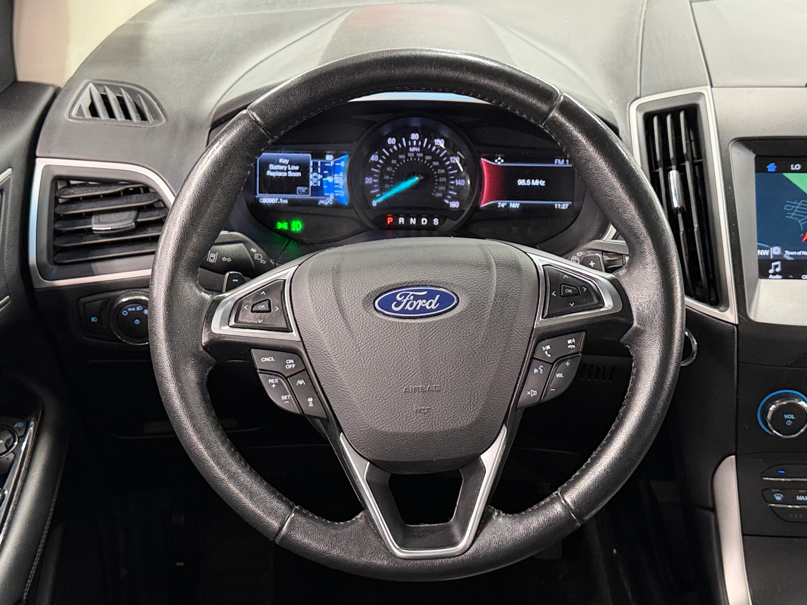 Thumbnail: 2019 Ford Edge - 4