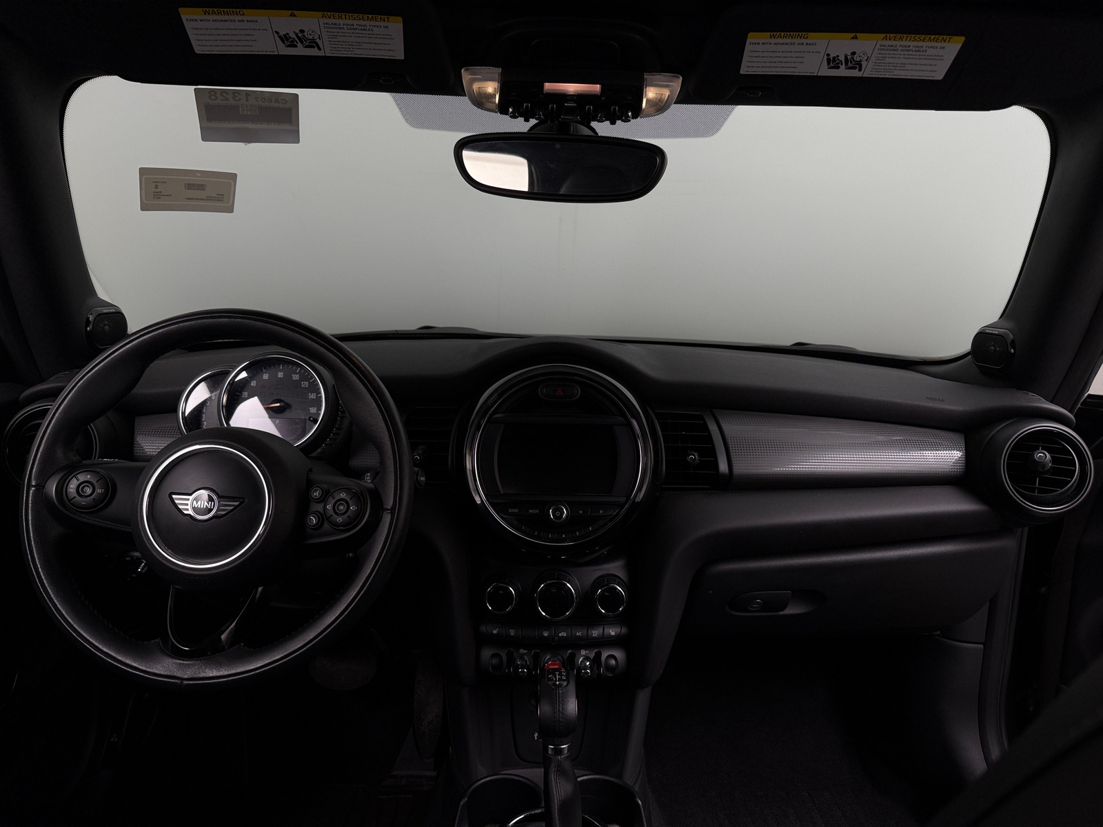 Thumbnail: 2017 MINI Cooper Convertible - 2