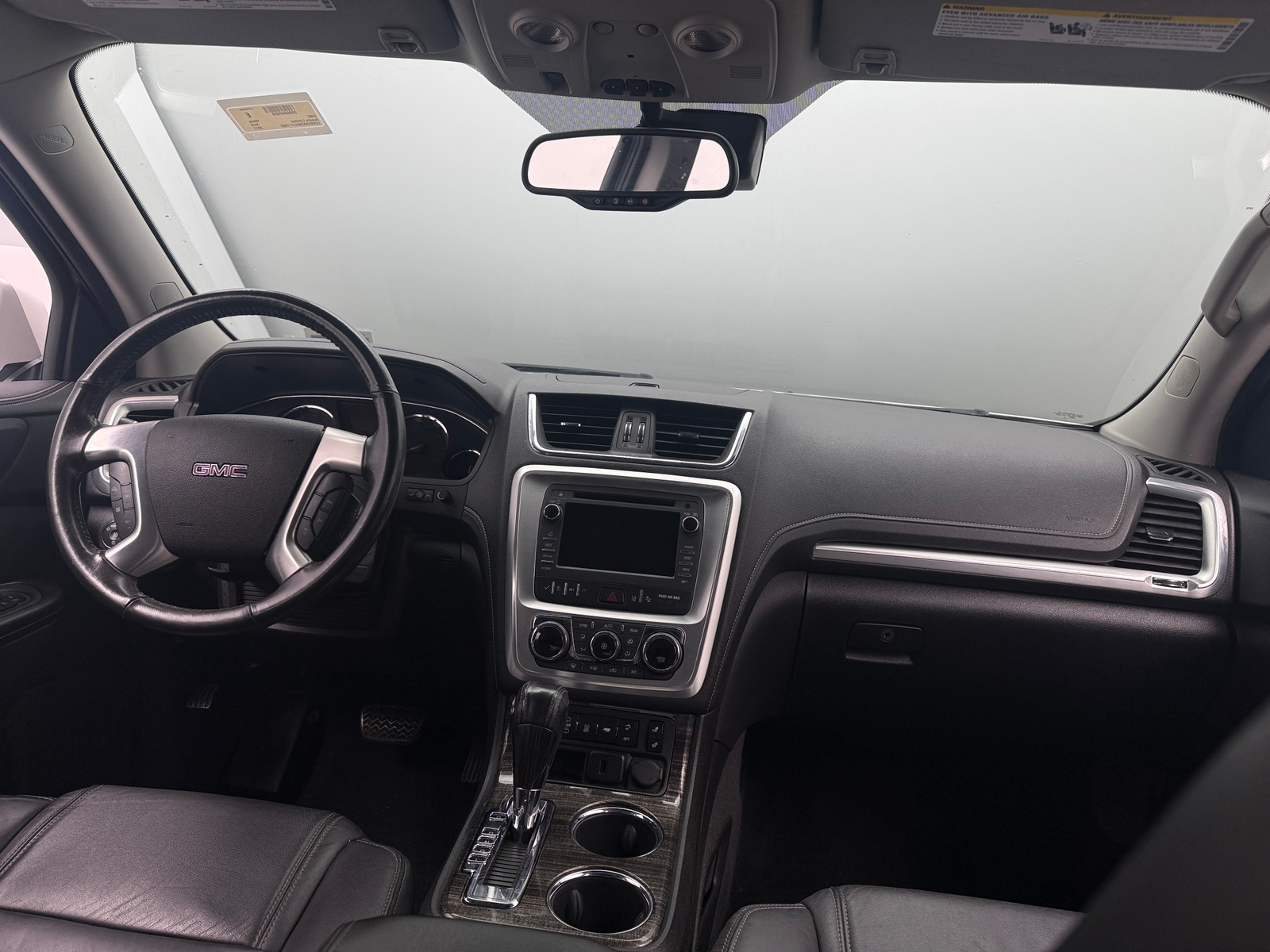 Thumbnail: 2017 GMC Acadia - 2