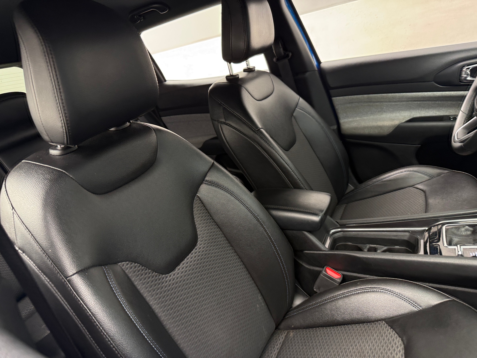Thumbnail: 2024 Jeep Compass - 2