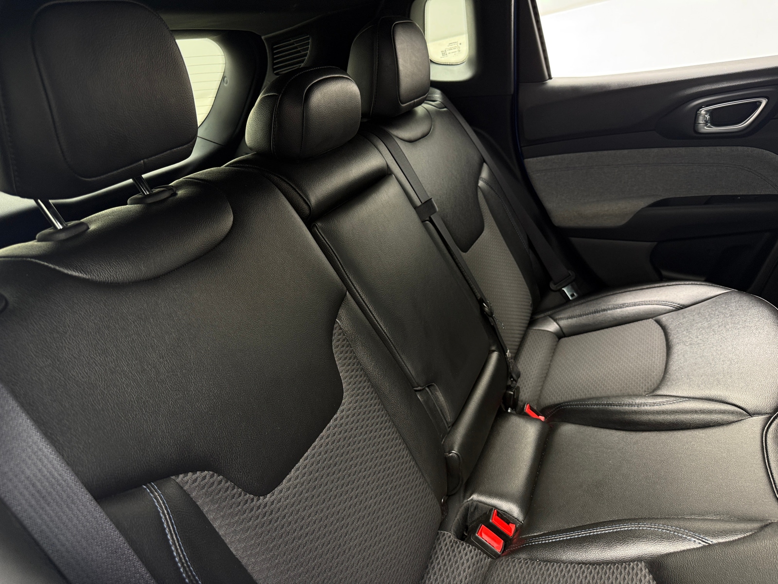 Thumbnail: 2024 Jeep Compass - 6