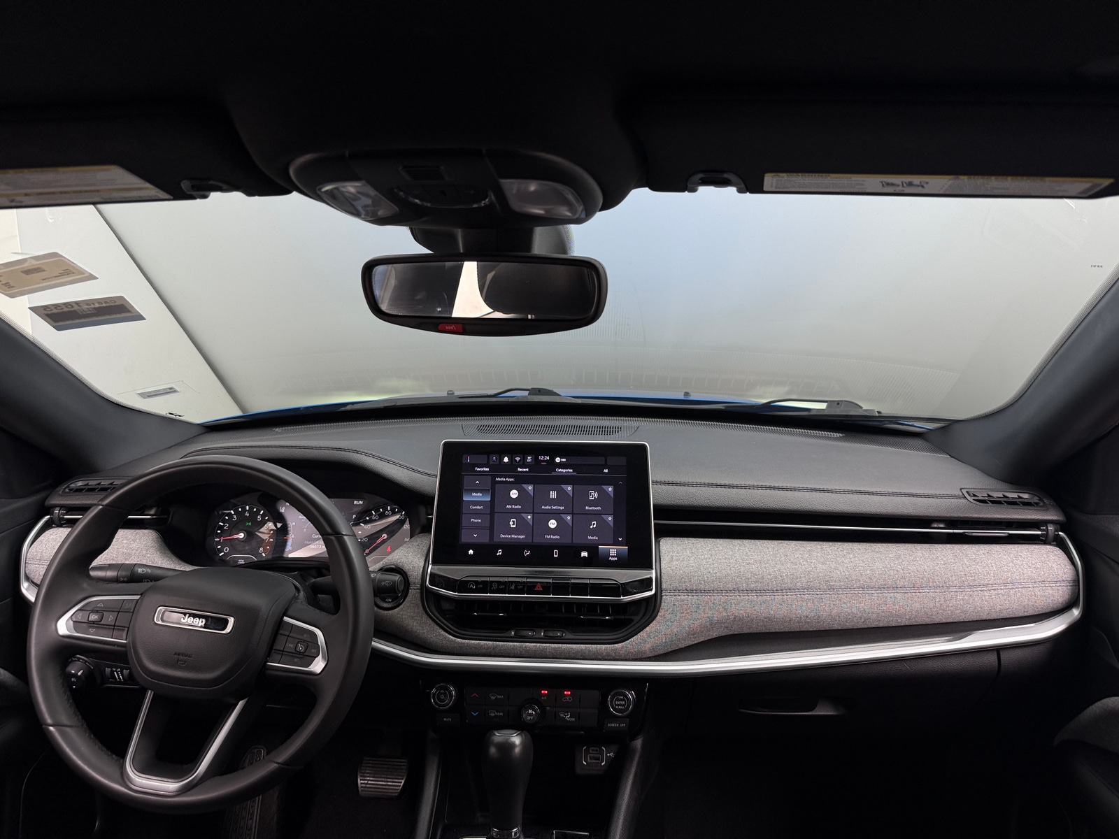 Thumbnail: 2024 Jeep Compass - 3