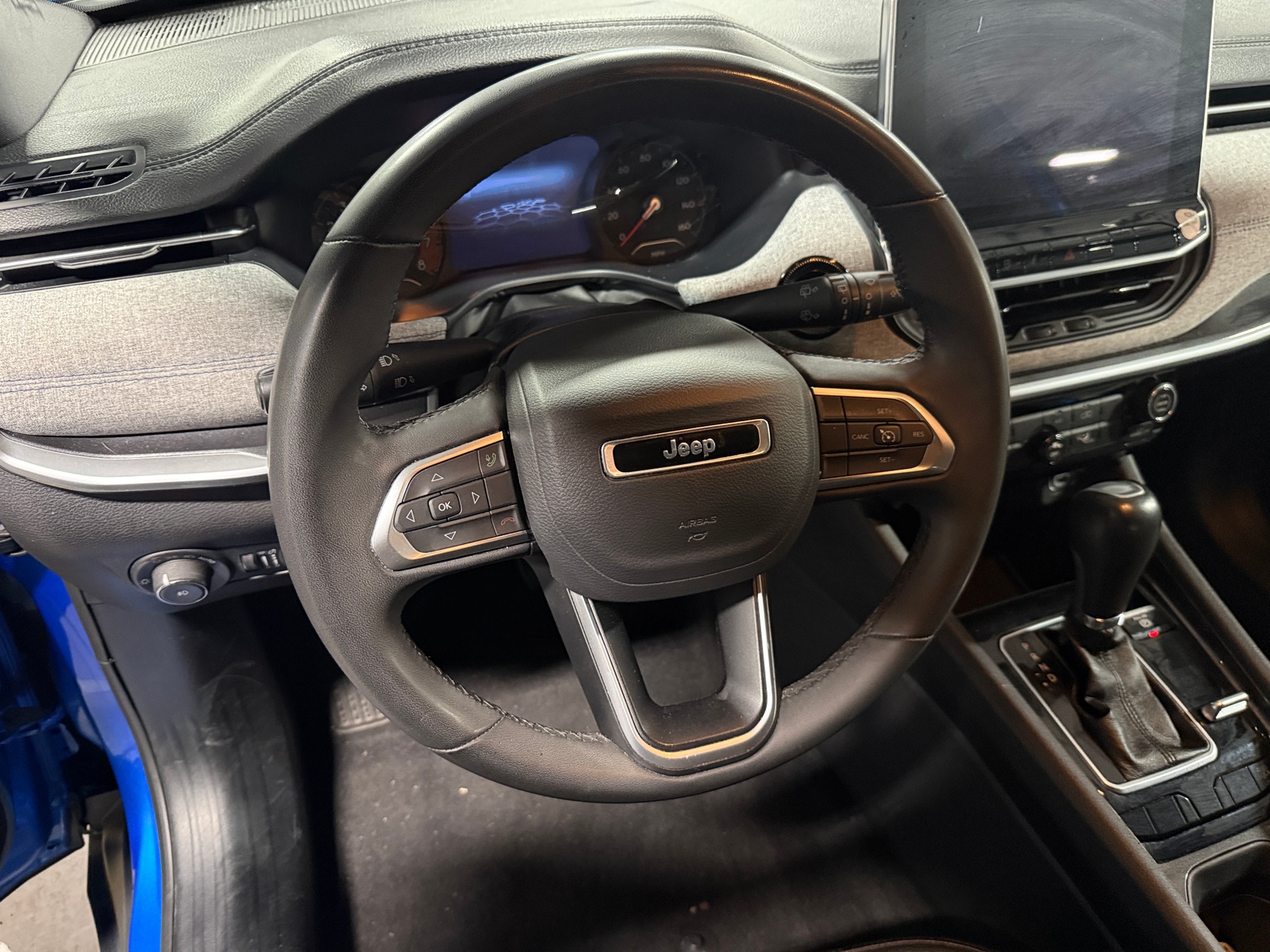 Thumbnail: 2024 Jeep Compass - 5