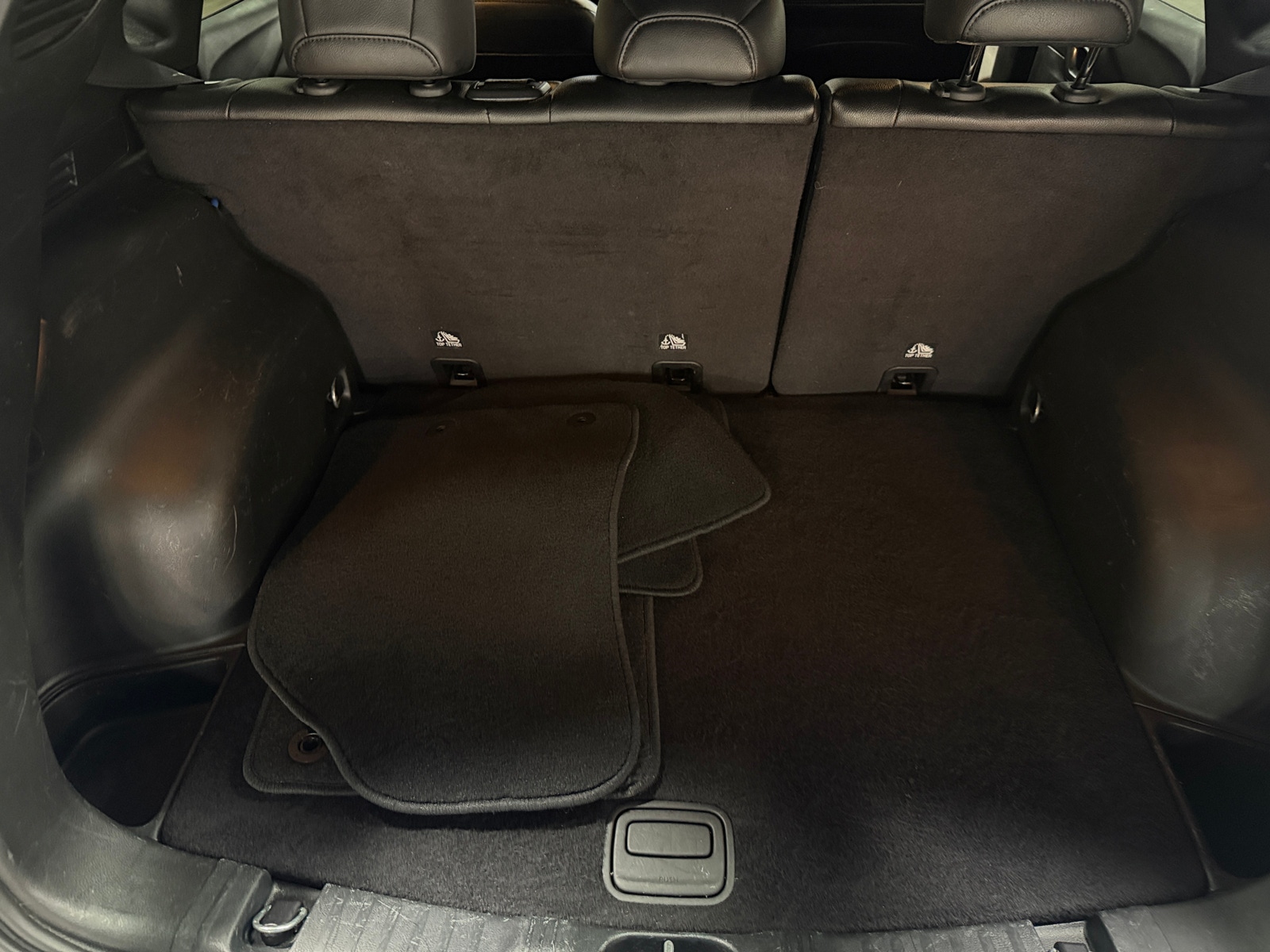 Thumbnail: 2024 Jeep Compass - 7