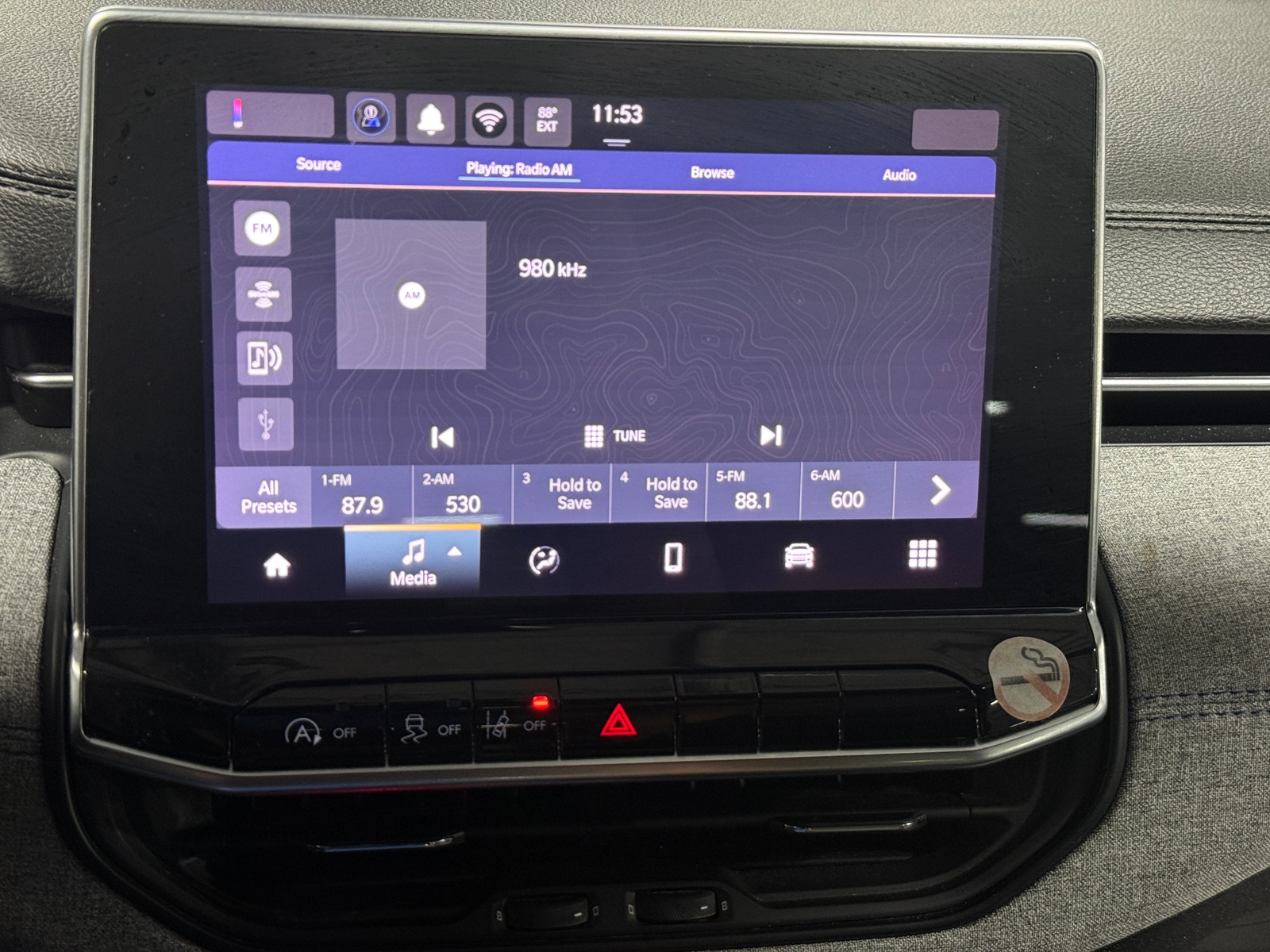 Thumbnail: 2024 Jeep Compass - 4
