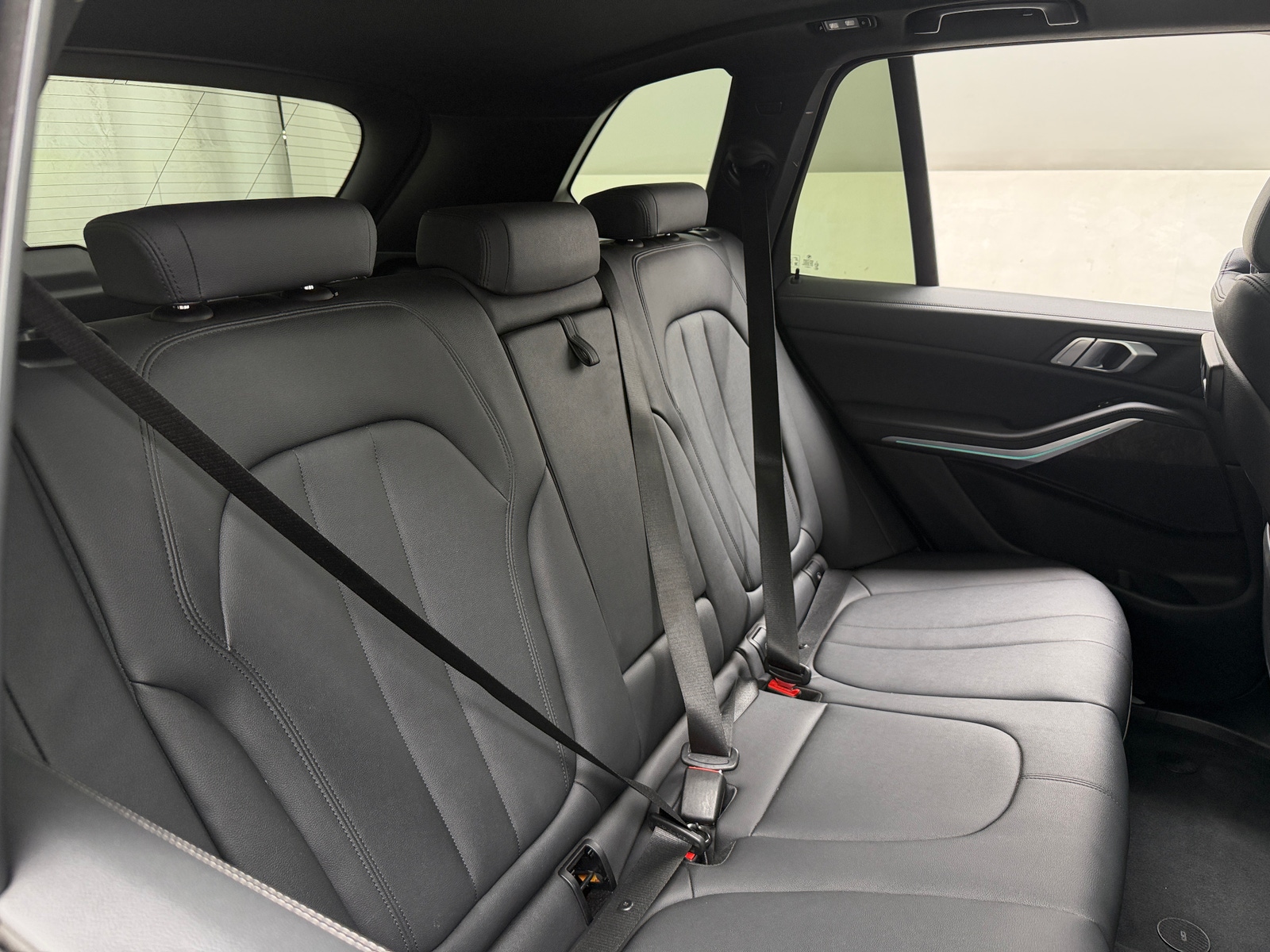 Thumbnail: 2022 BMW X5 - 5