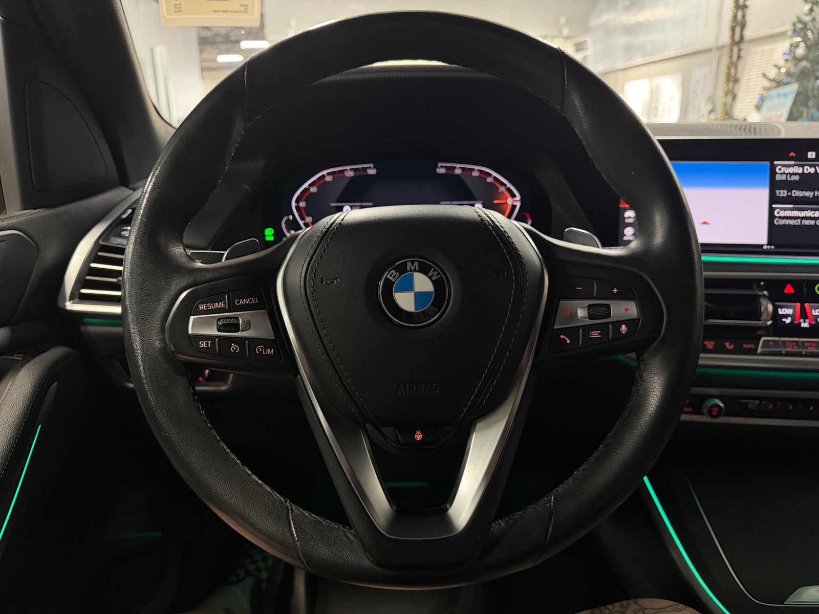 Thumbnail: 2022 BMW X5 - 4