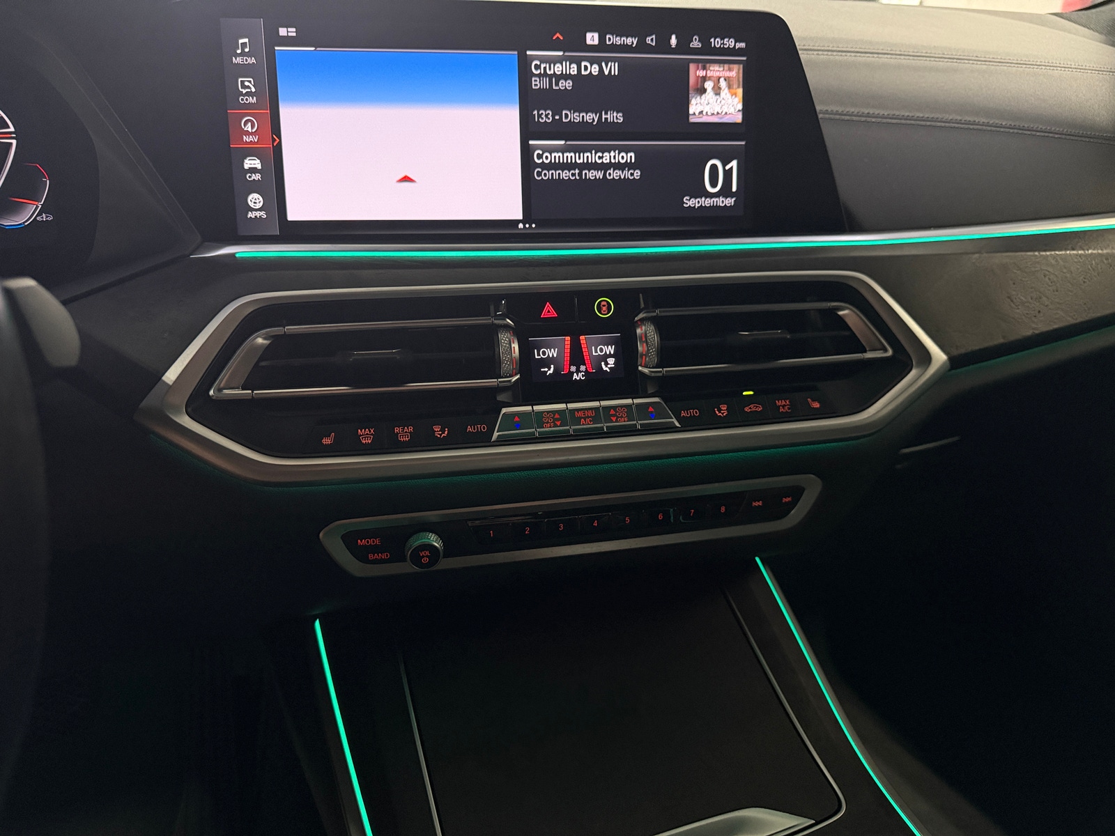 Thumbnail: 2022 BMW X5 - 3