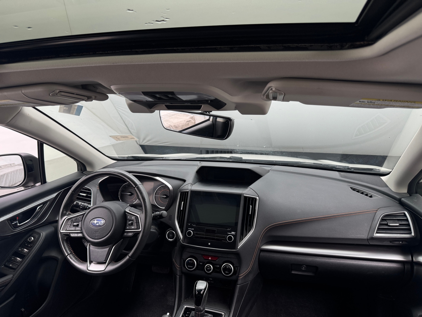 Thumbnail: 2021 Subaru Crosstrek - 2