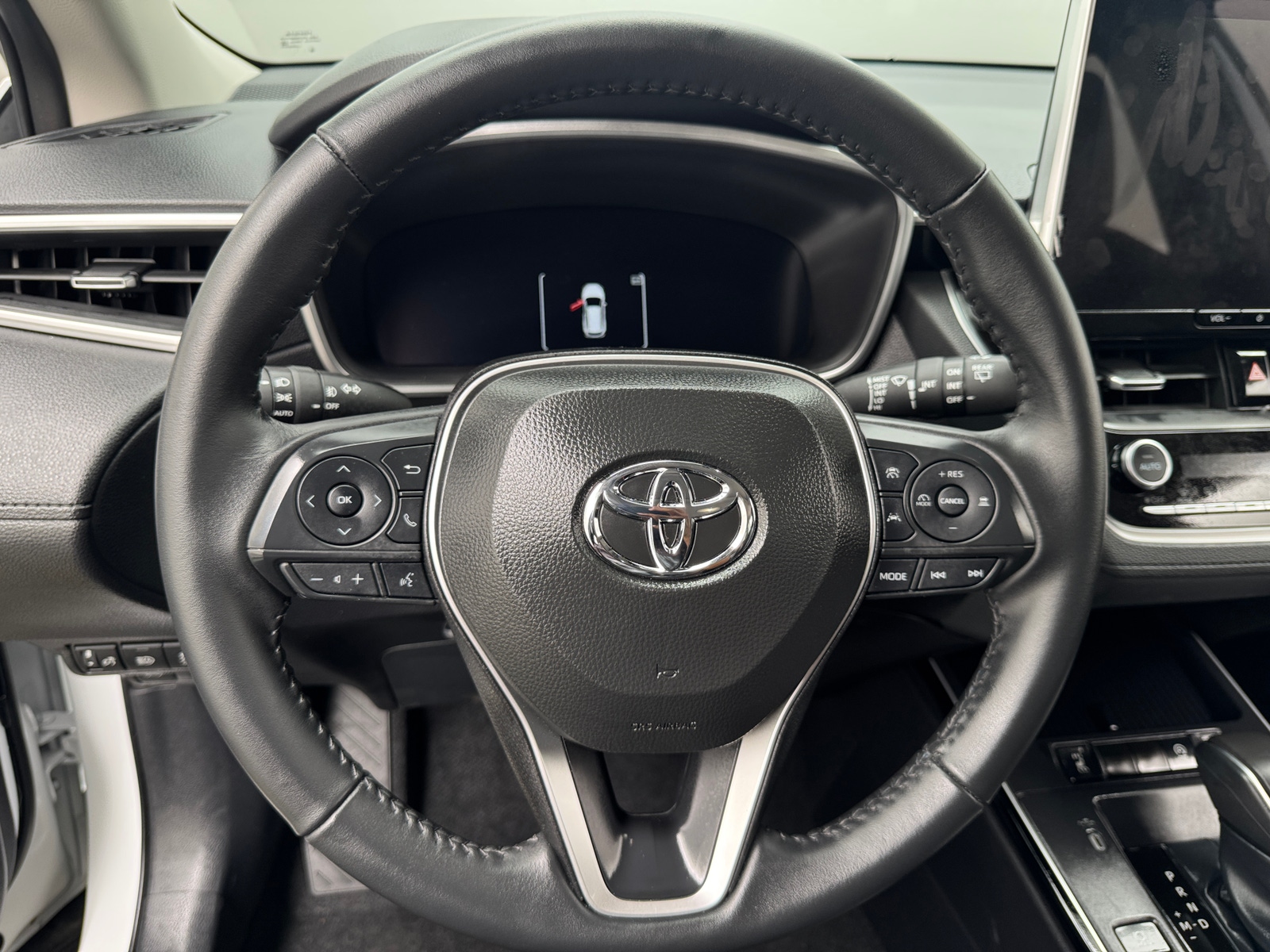 Thumbnail: 2026 Toyota Corolla Cross - 5